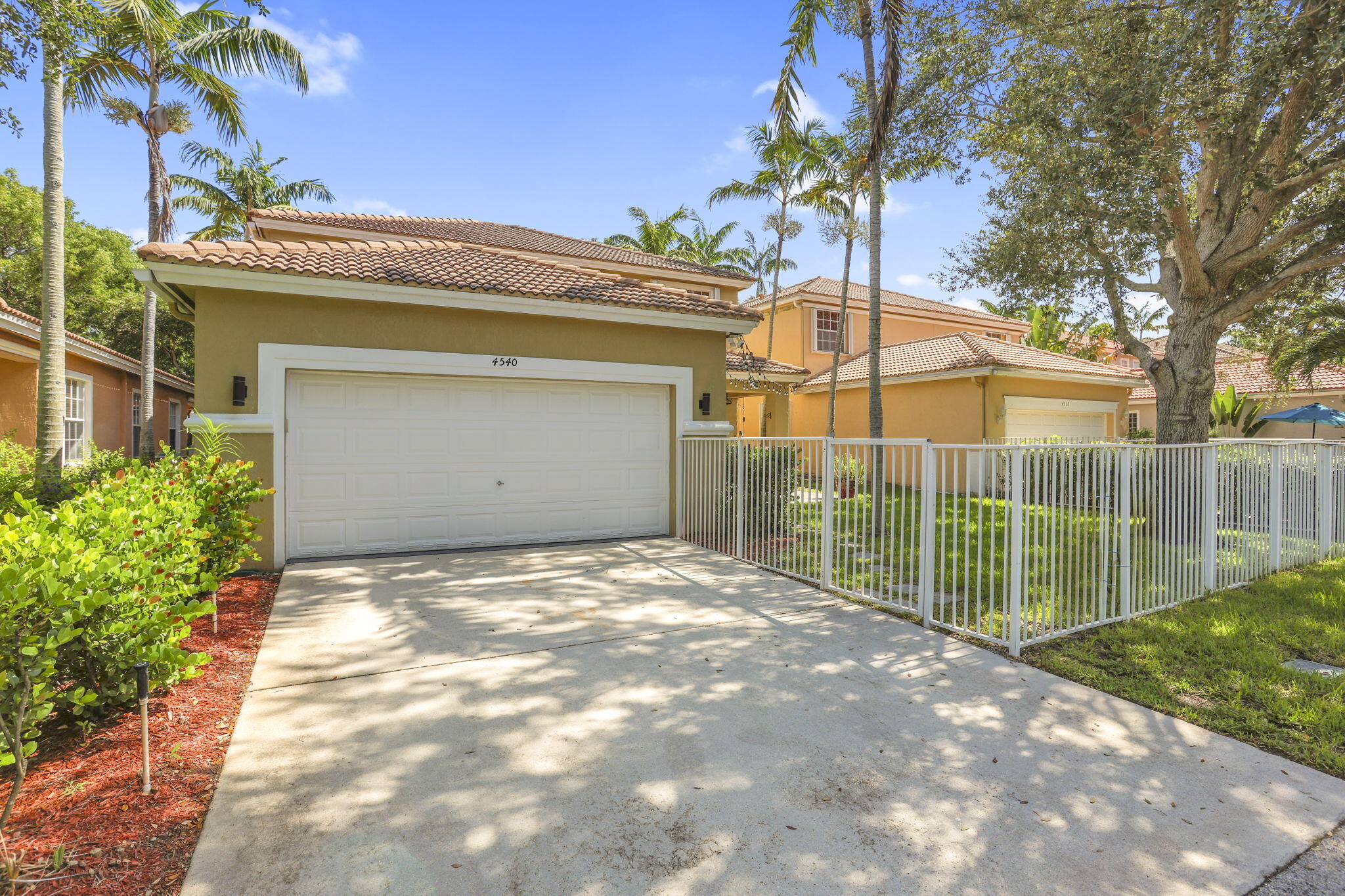 4540 Highgate Drive, Delray Beach