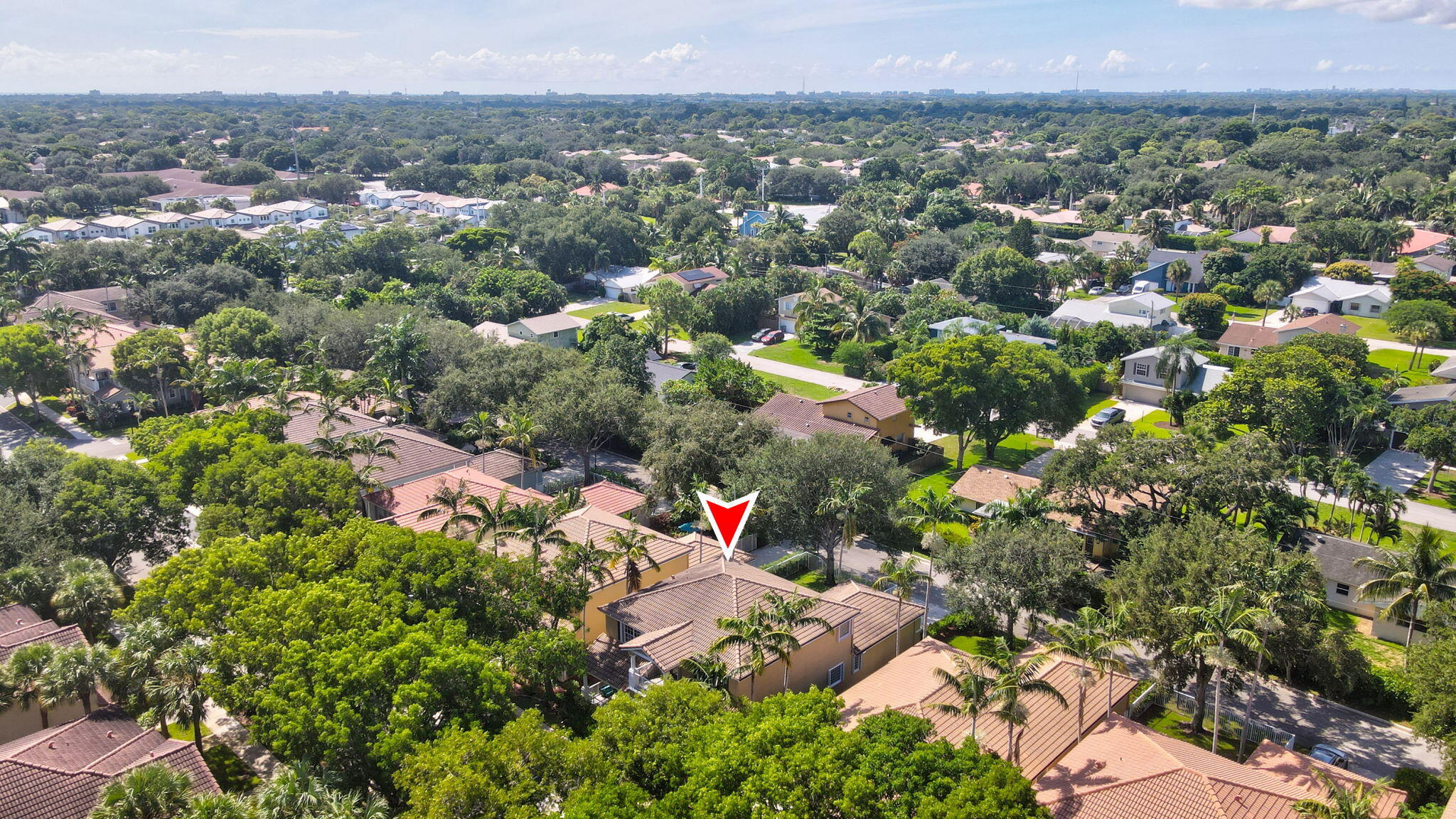 4540 Highgate Drive, Delray Beach