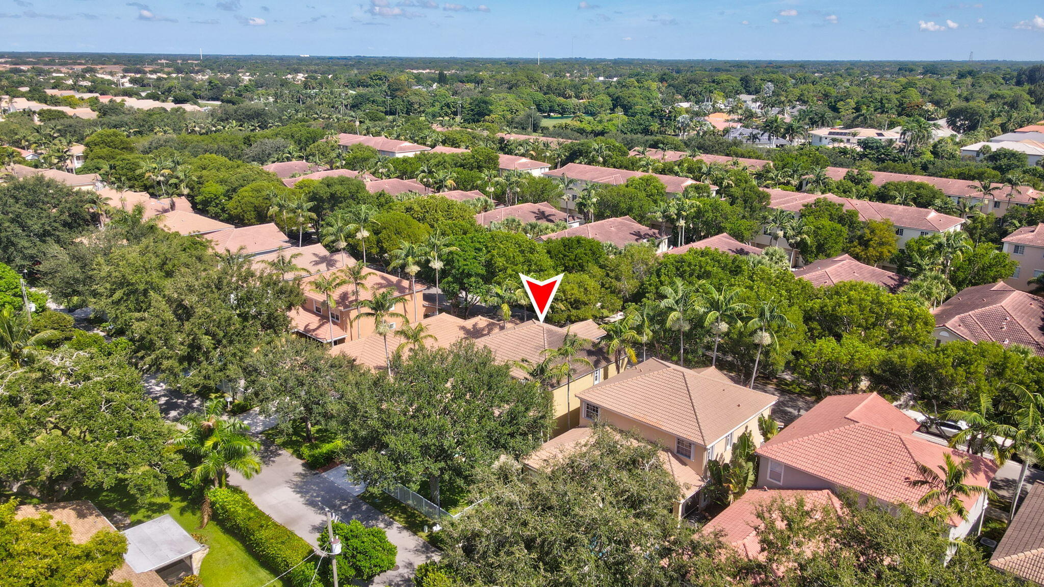 4540 Highgate Drive, Delray Beach
