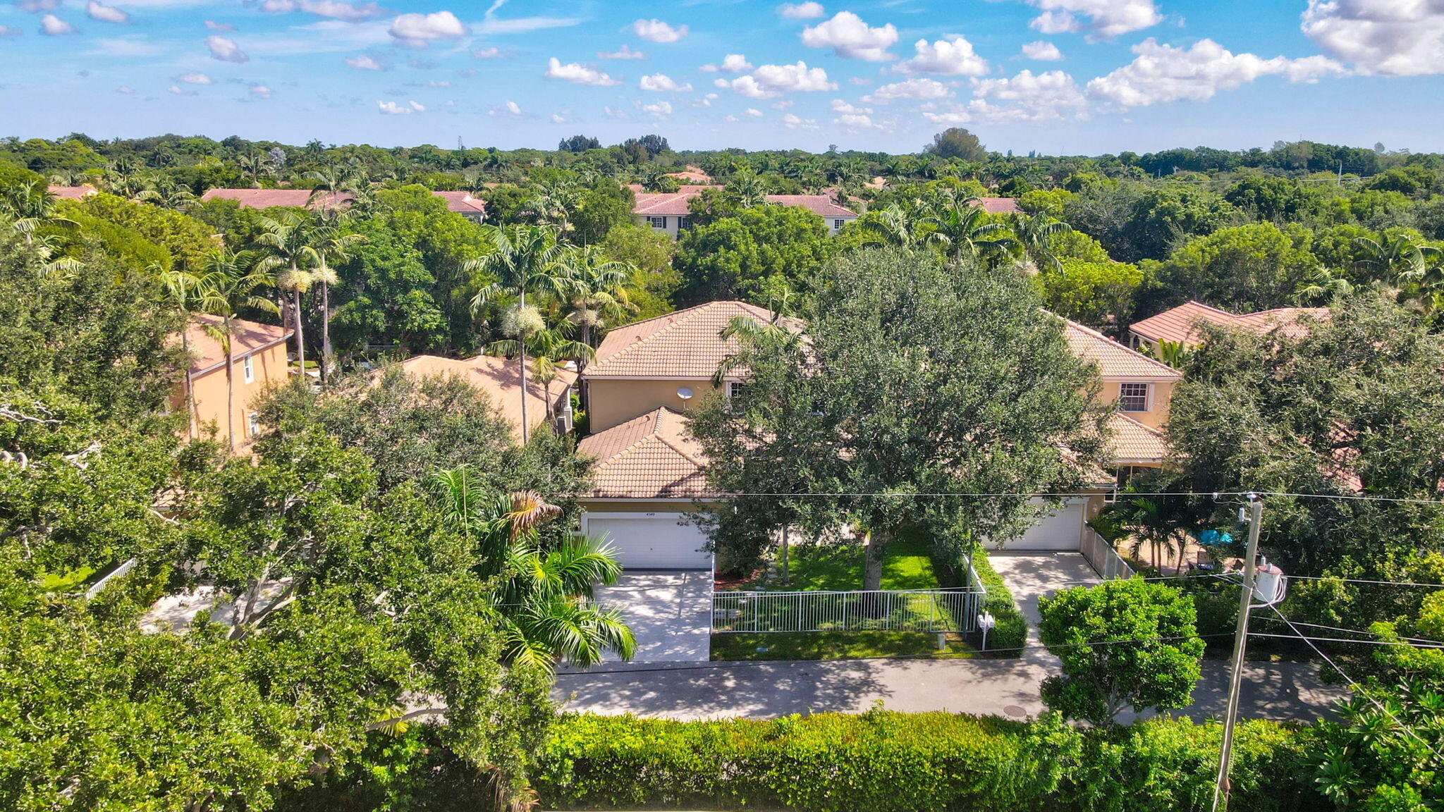 4540 Highgate Drive, Delray Beach