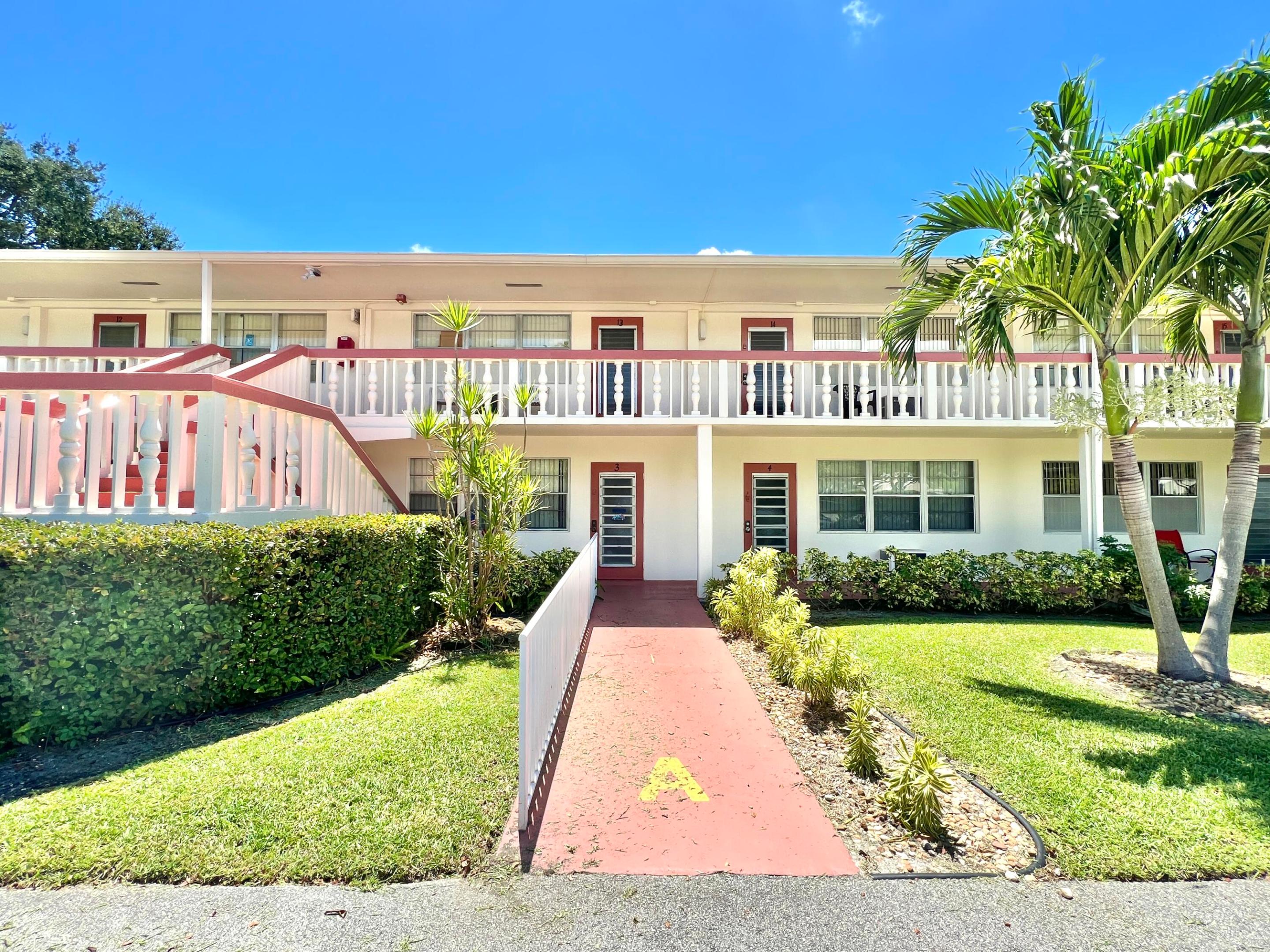 3 Ventnor Drive, Deerfield Beach