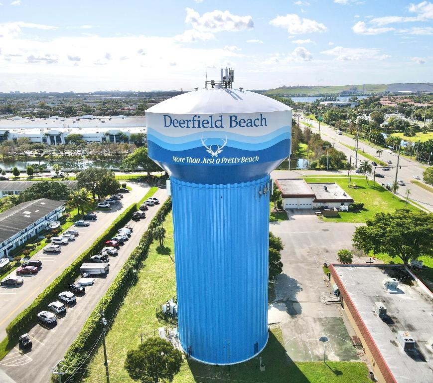 3 Ventnor Drive, Deerfield Beach