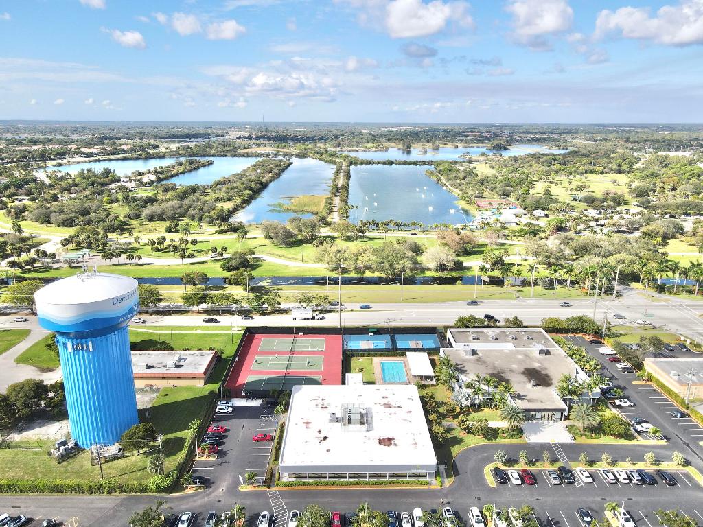 3 Ventnor Drive, Deerfield Beach