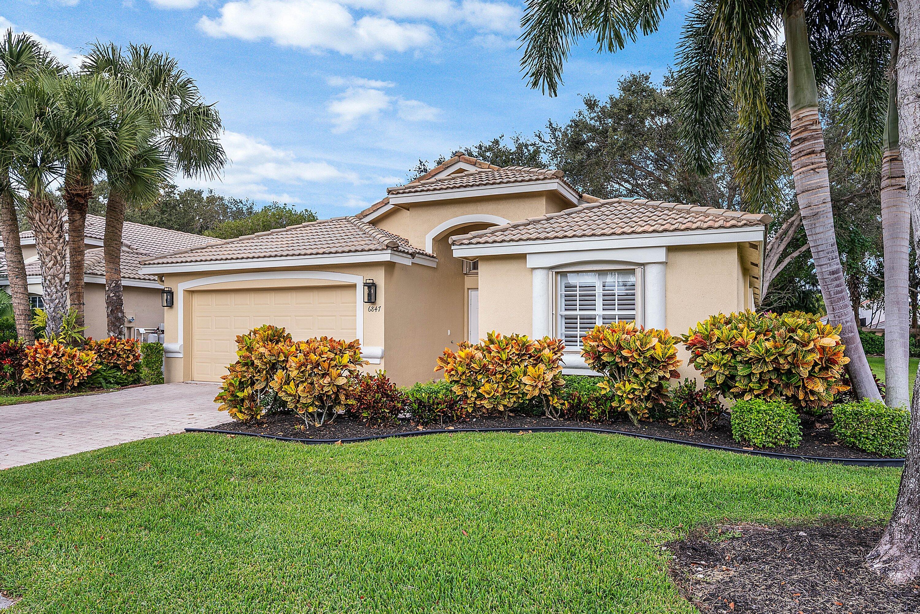 6847 Viale Elizabeth, Delray Beach