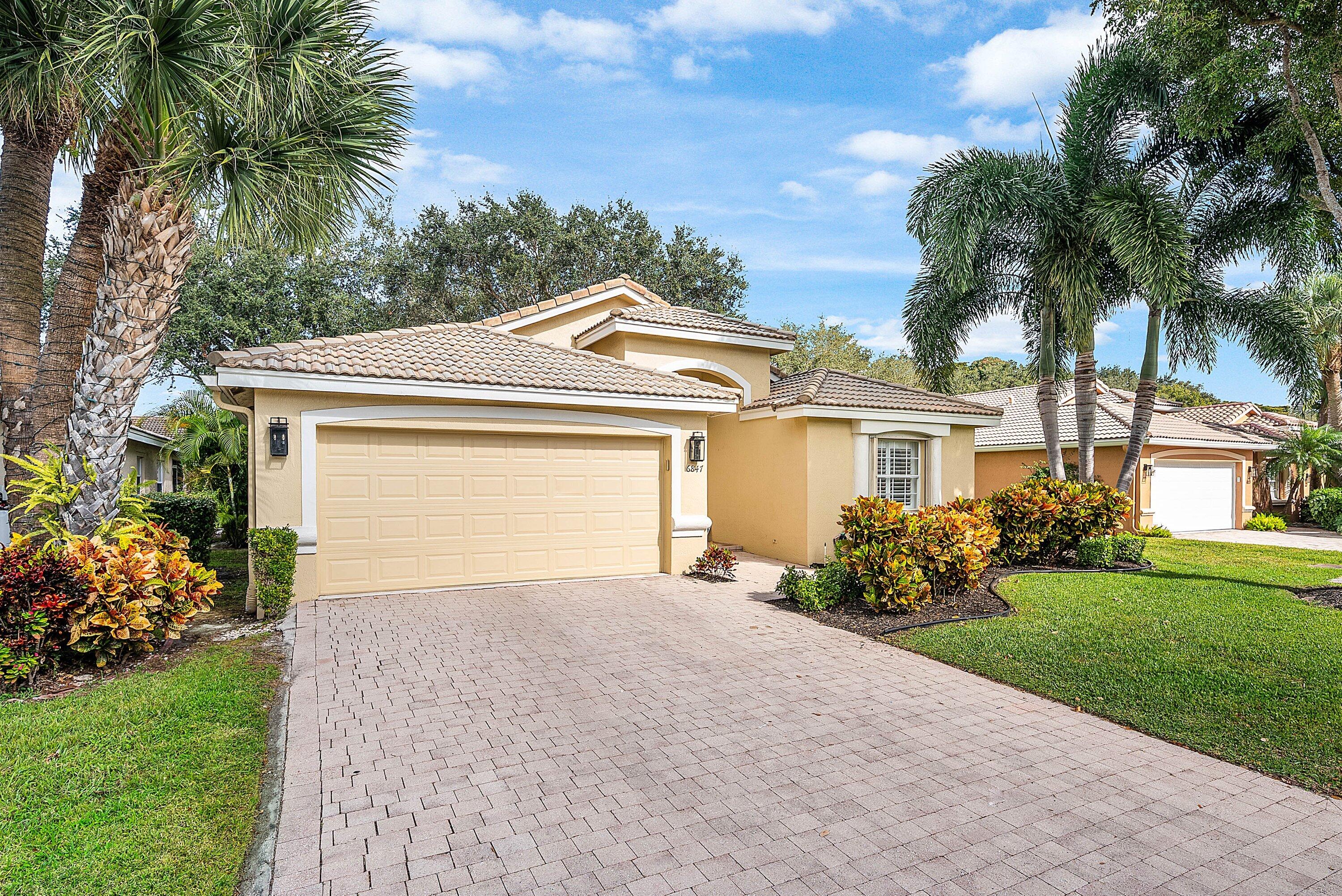 6847 Viale Elizabeth, Delray Beach