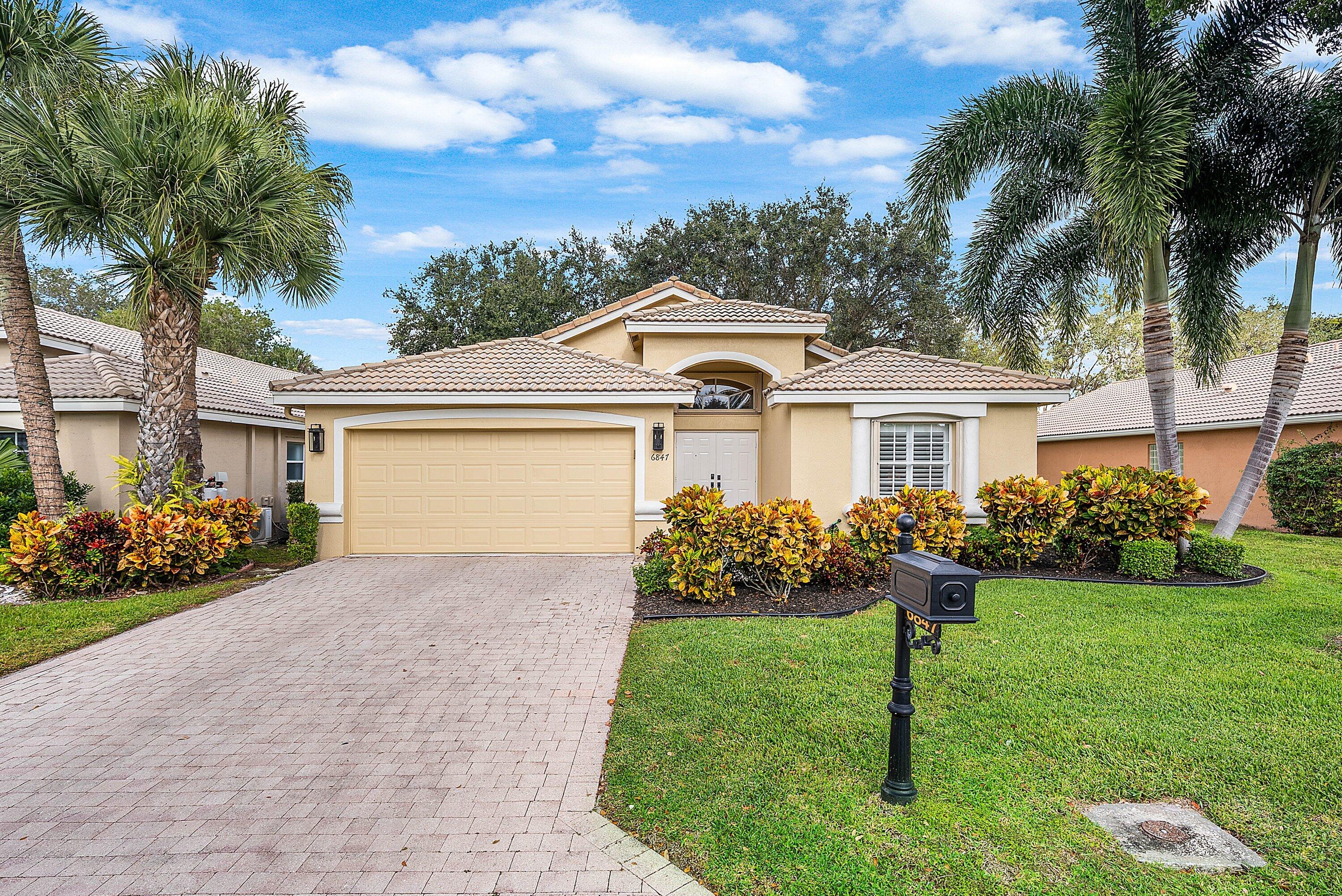 6847 Viale Elizabeth, Delray Beach