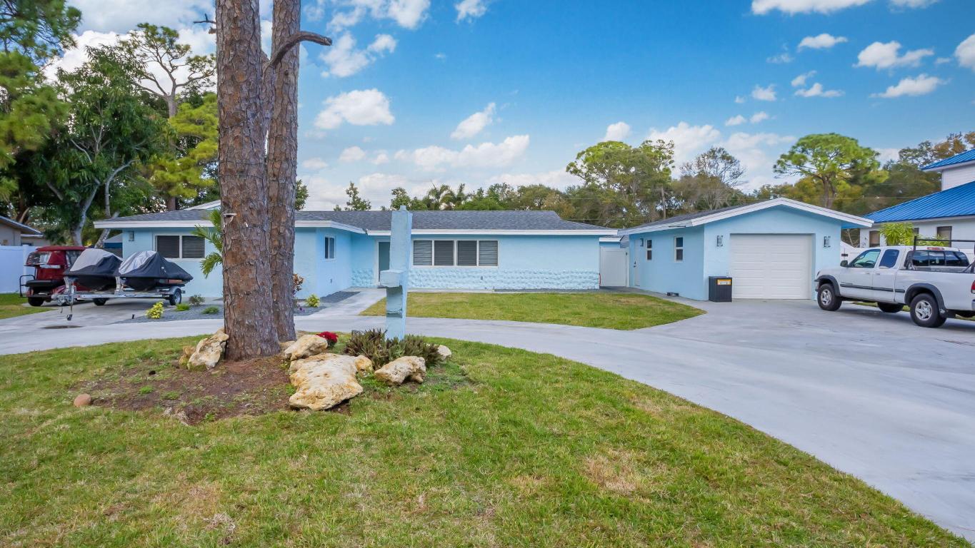 5311 Woodland Drive, Delray Beach