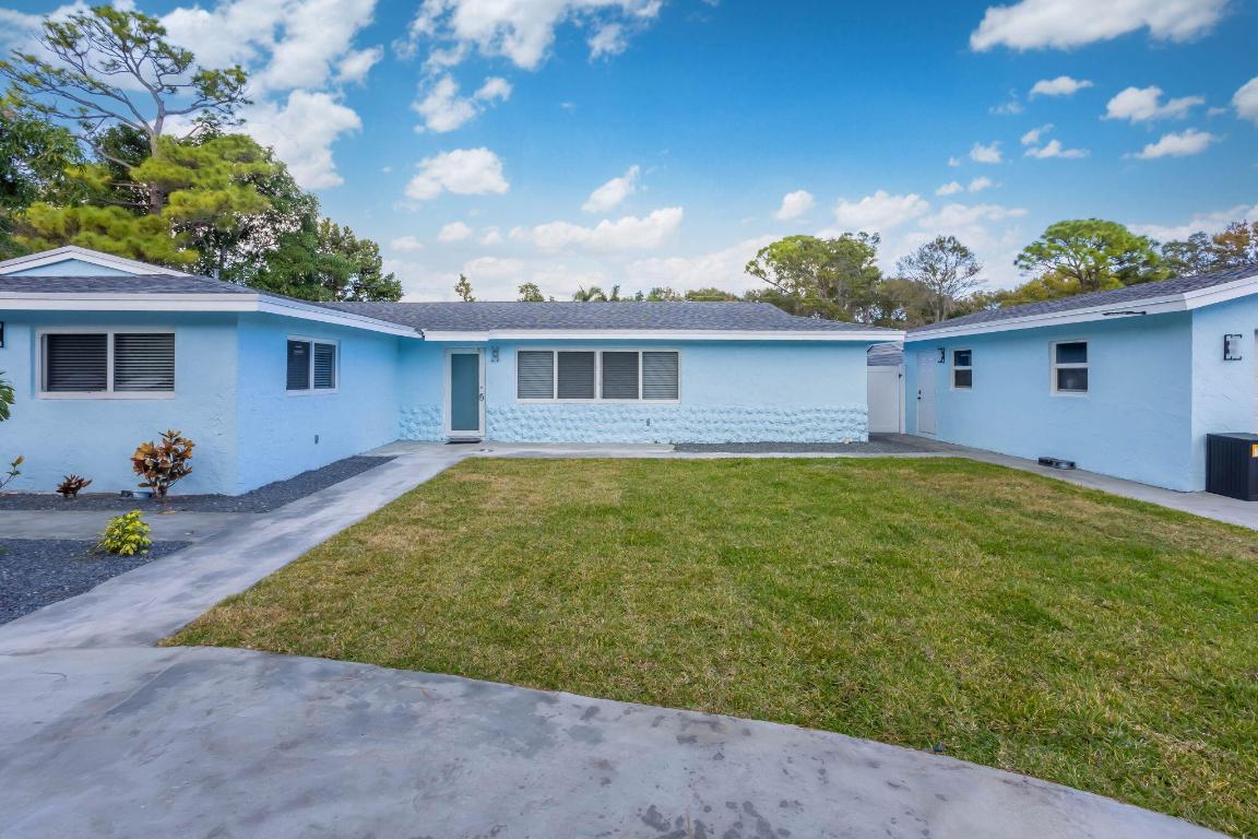 5311 Woodland Drive, Delray Beach