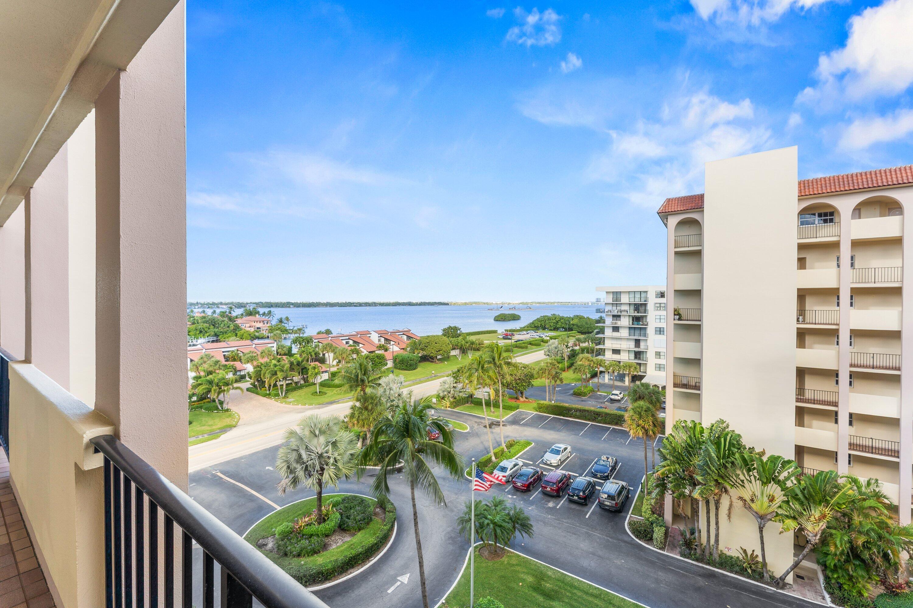 3475 S Ocean Boulevard 6010, Palm Beach Unit: 6010