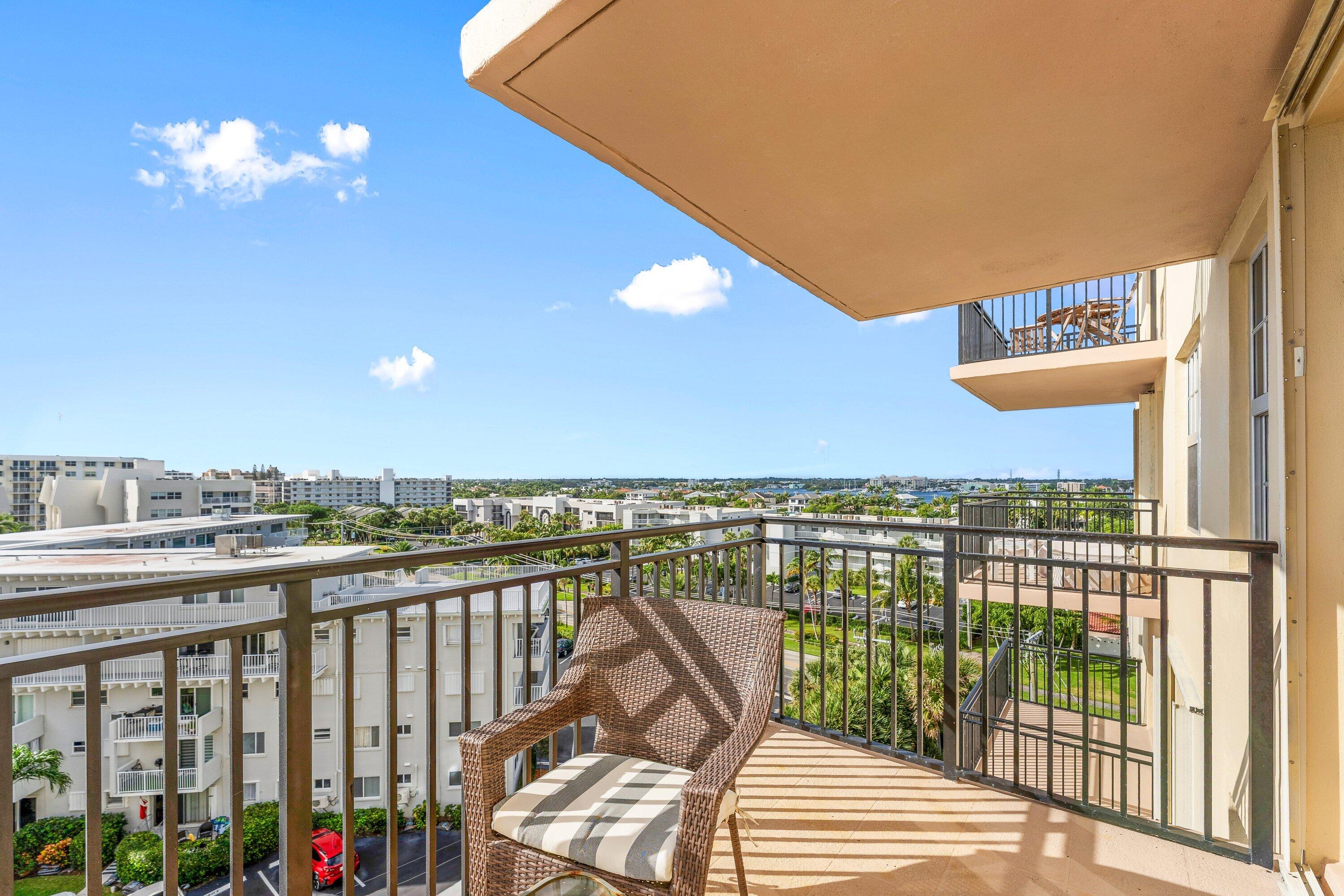 3475 S Ocean Boulevard 6010, Palm Beach Unit: 6010