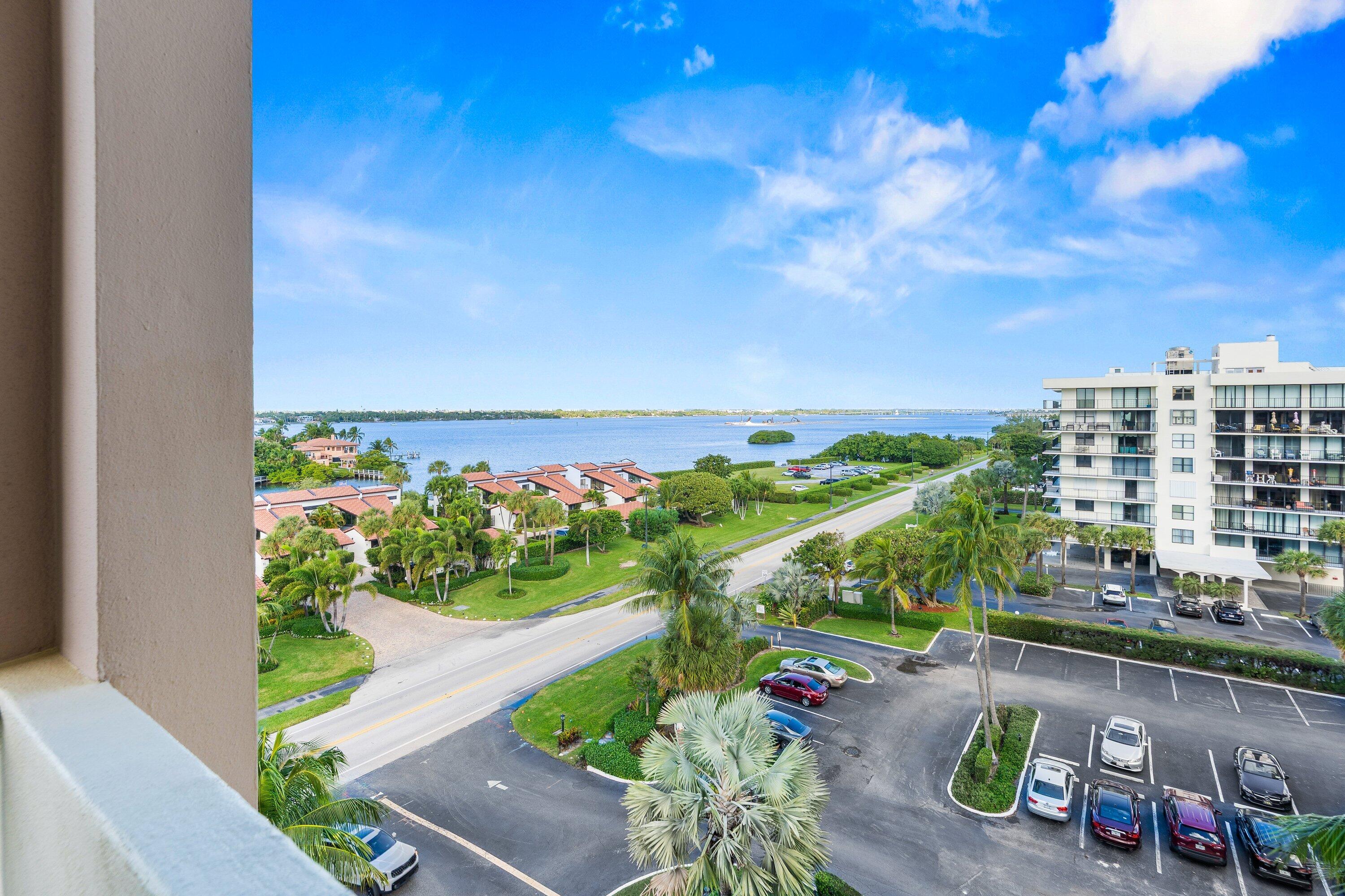 3475 S Ocean Boulevard 6010, Palm Beach Unit: 6010