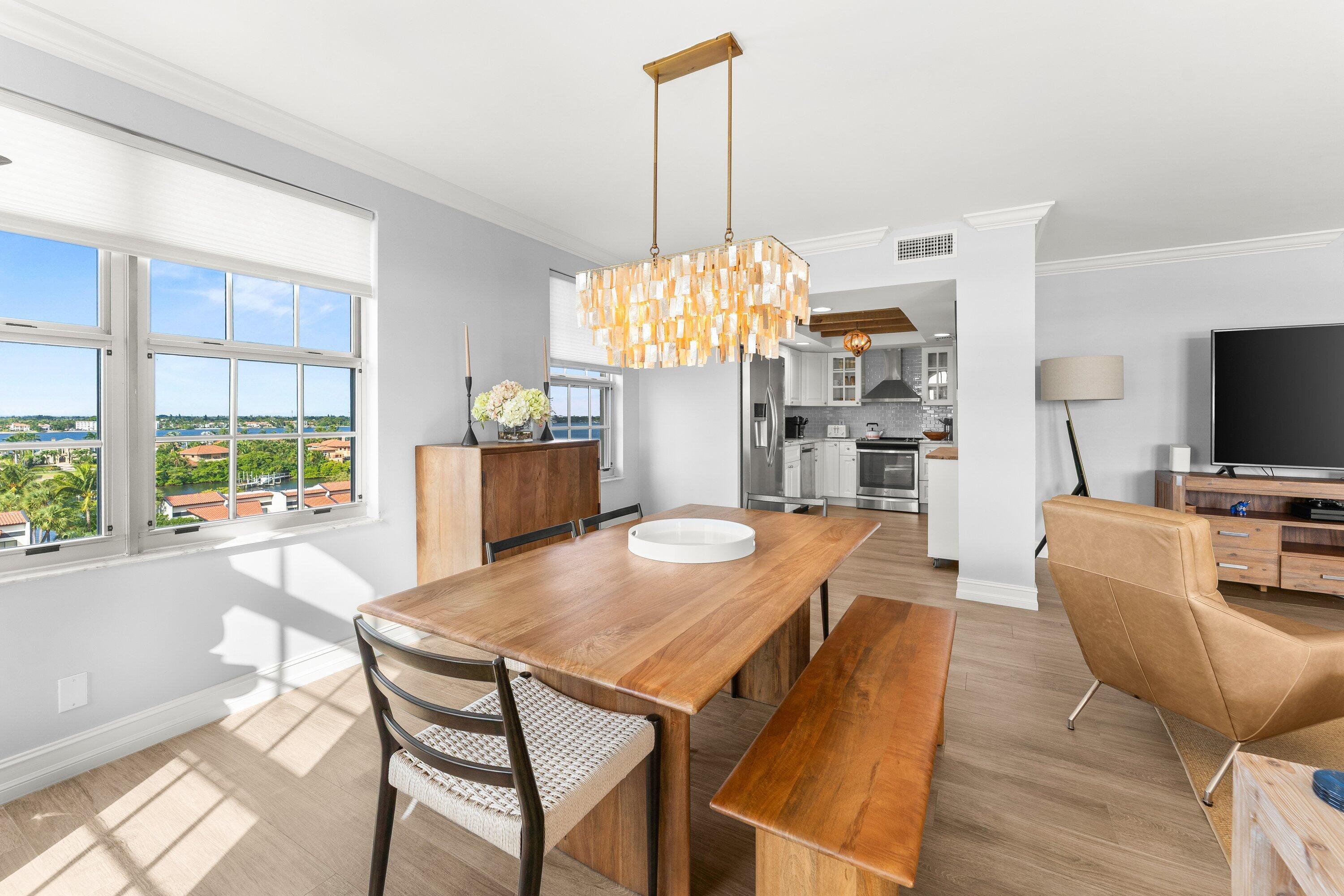 3475 S Ocean Boulevard 6010, Palm Beach Unit: 6010