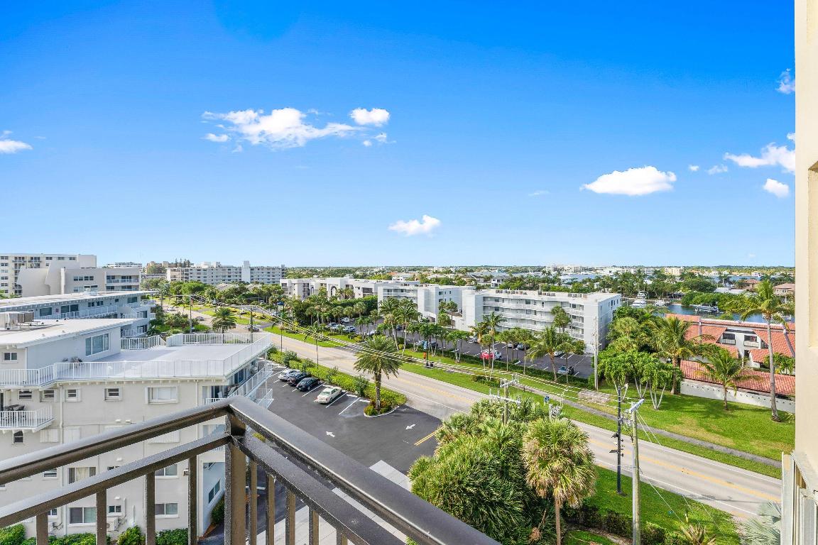 3475 S Ocean Boulevard 6010, Palm Beach Unit: 6010