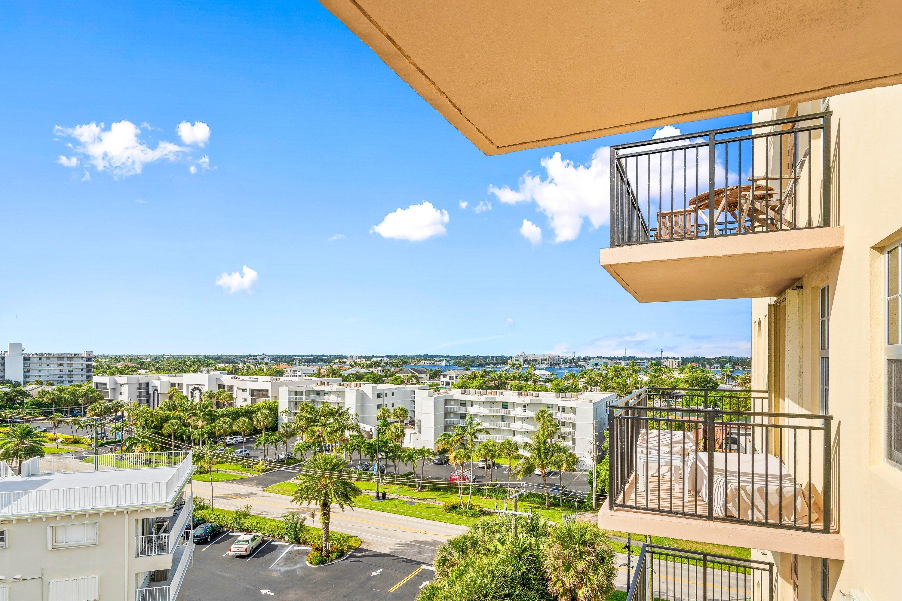 3475 S Ocean Boulevard 6010, Palm Beach Unit: 6010