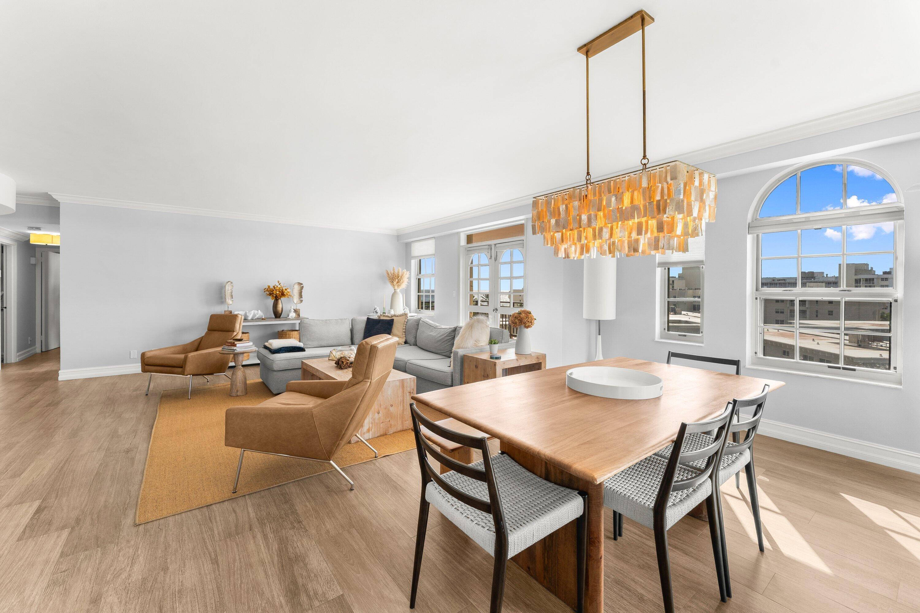 3475 S Ocean Boulevard 6010, Palm Beach Unit: 6010