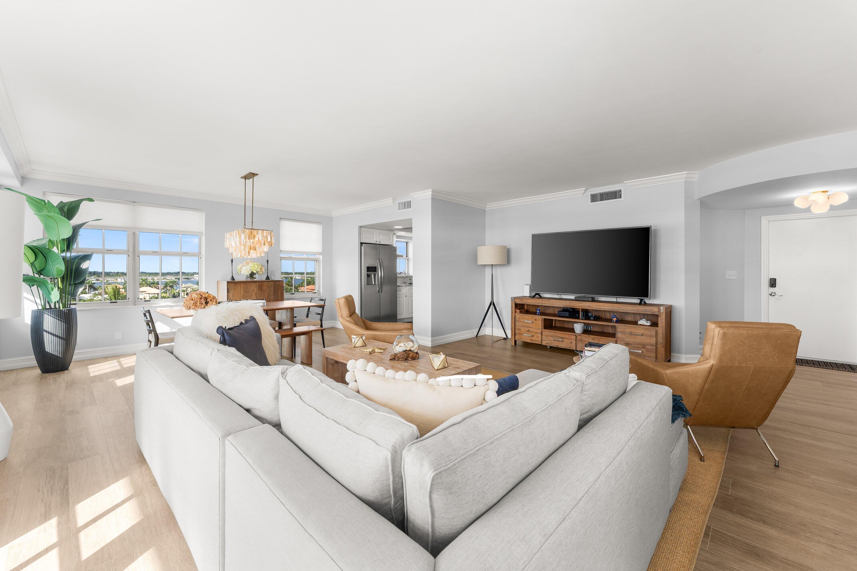 3475 S Ocean Boulevard 6010, Palm Beach Unit: 6010