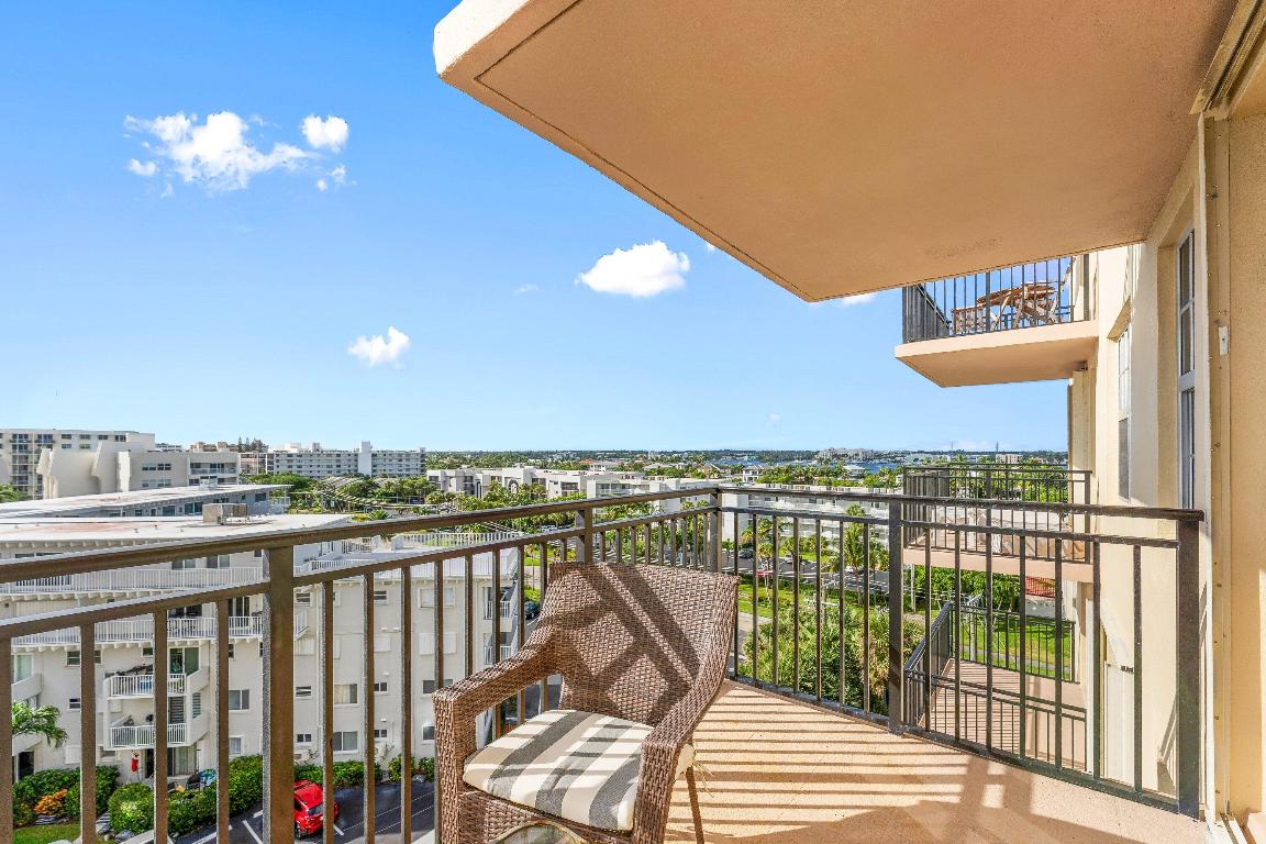 3475 S Ocean Boulevard 6010, Palm Beach Unit: 6010
