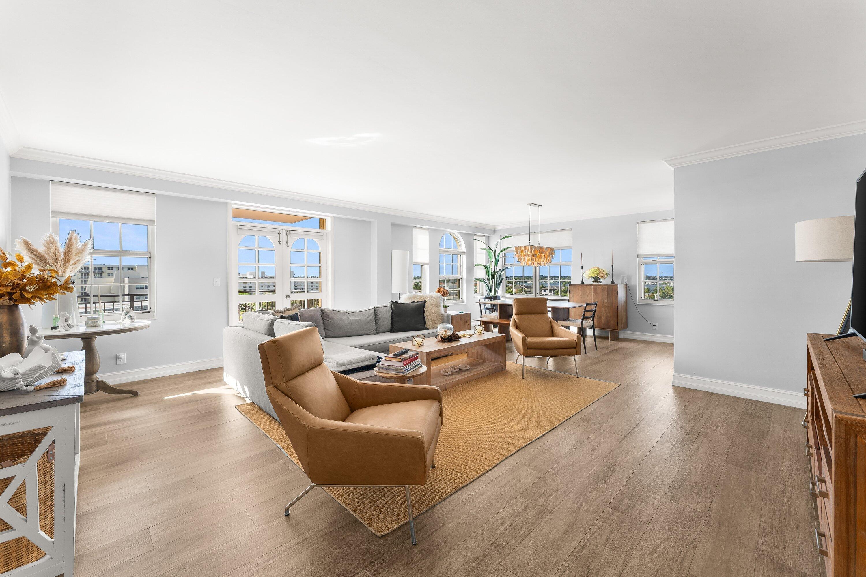 3475 S Ocean Boulevard 6010, Palm Beach Unit: 6010