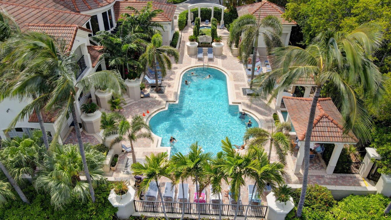 3421 Tuscany Way, Boynton Beach