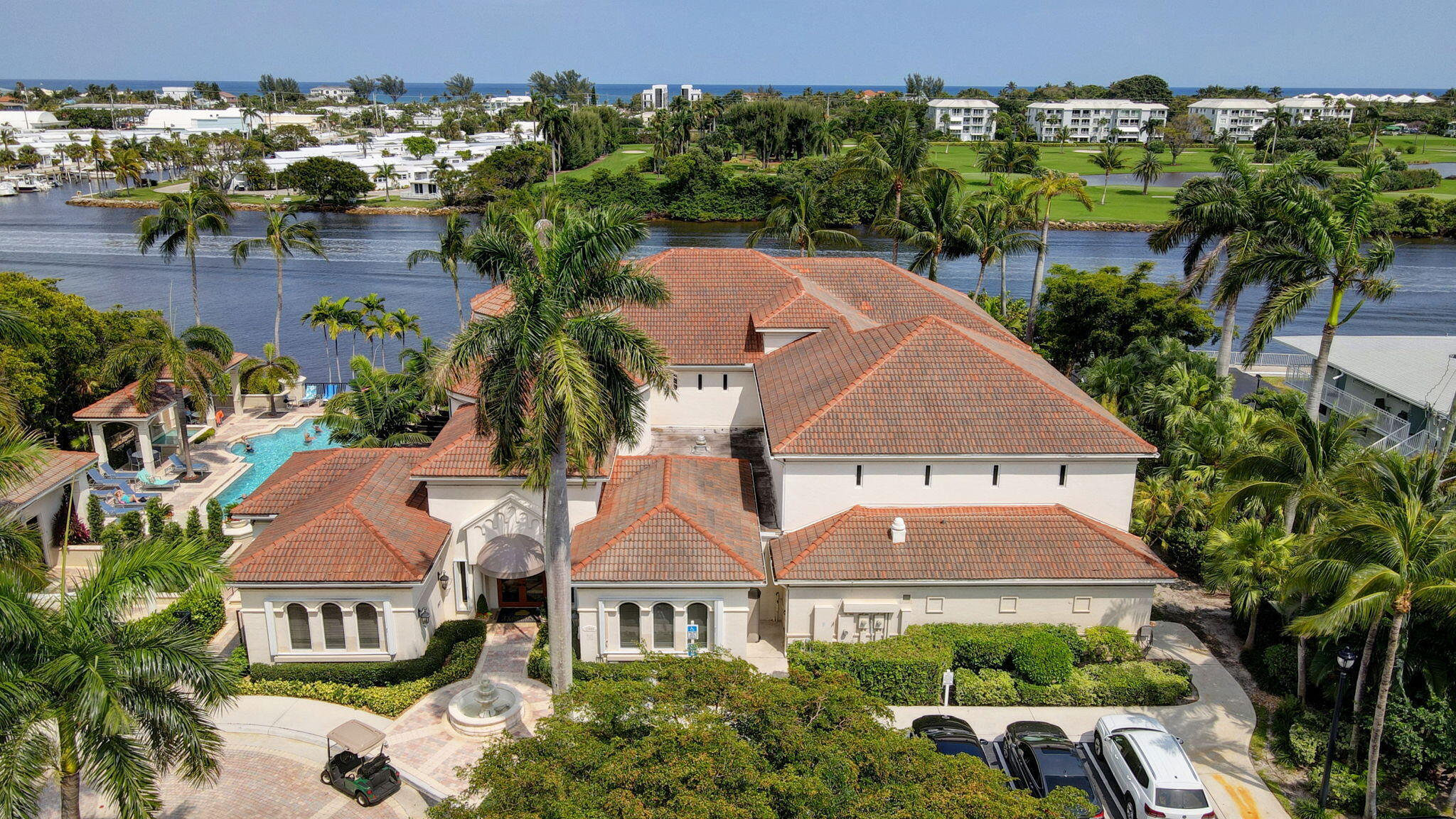 3421 Tuscany Way, Boynton Beach