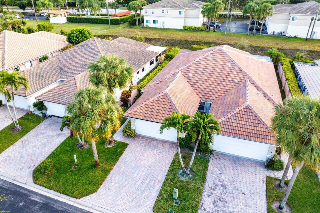 5505 Grande Palm Circle, Delray Beach