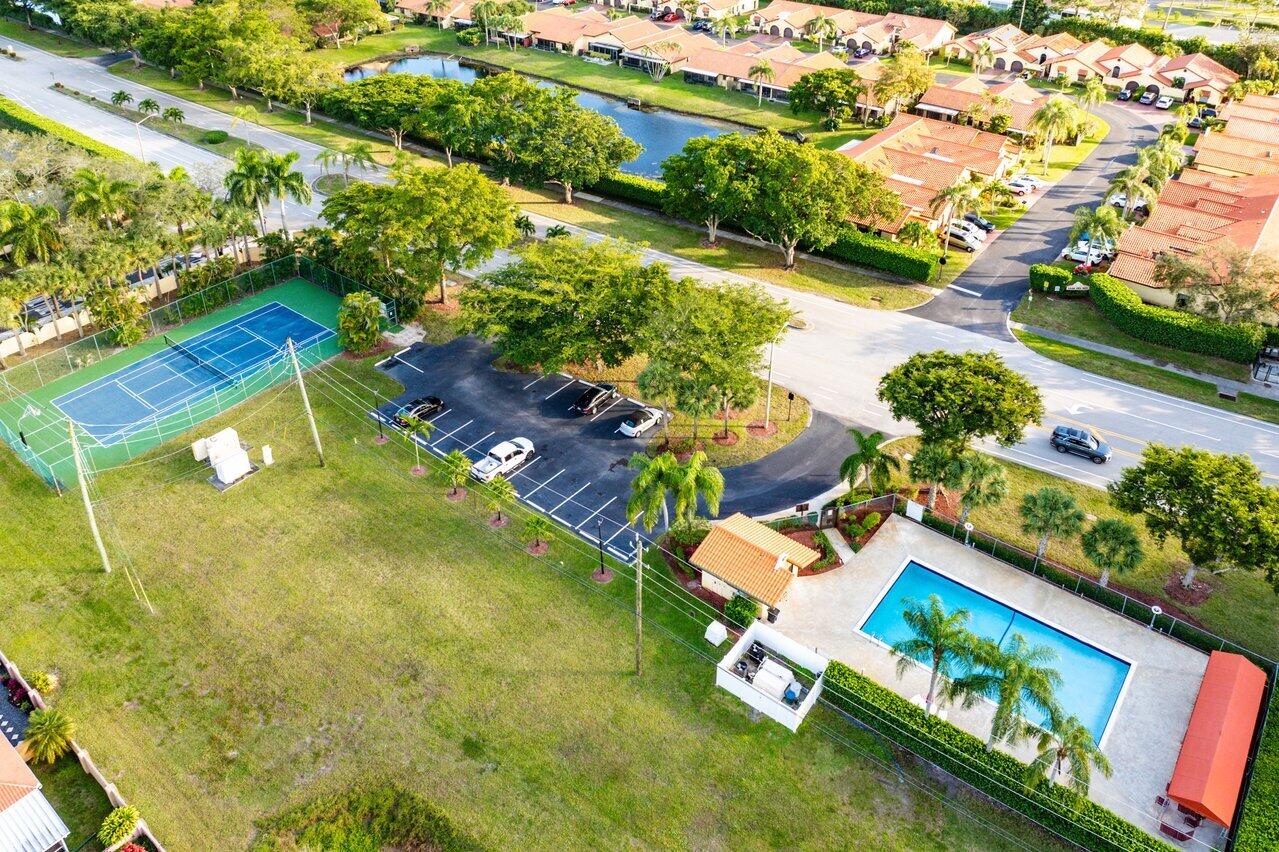 5505 Grande Palm Circle, Delray Beach