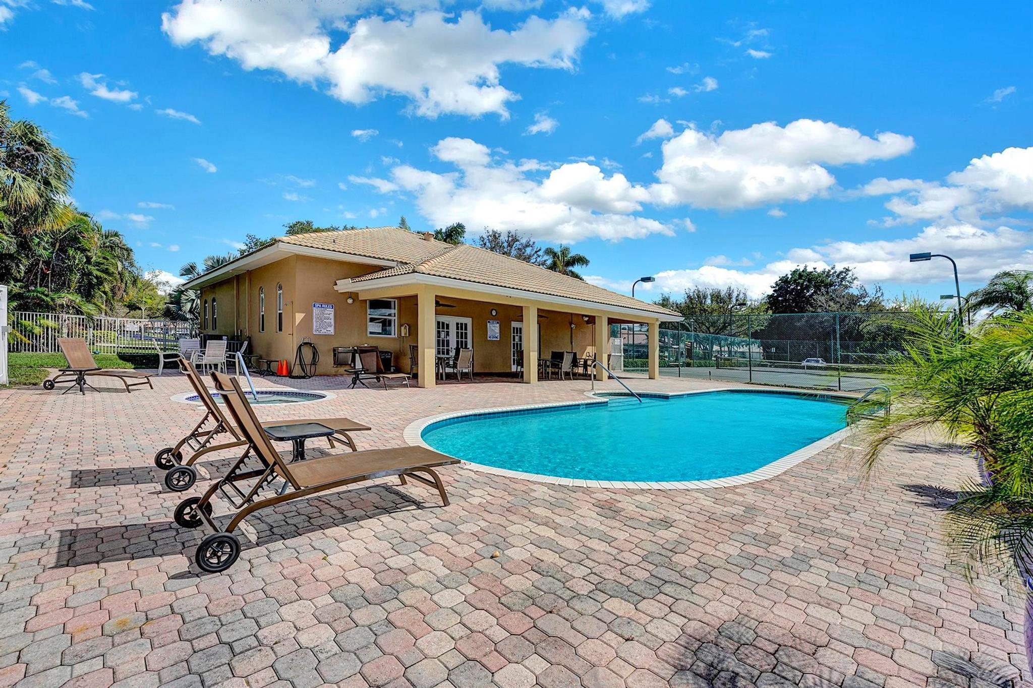 5505 Grande Palm Circle, Delray Beach