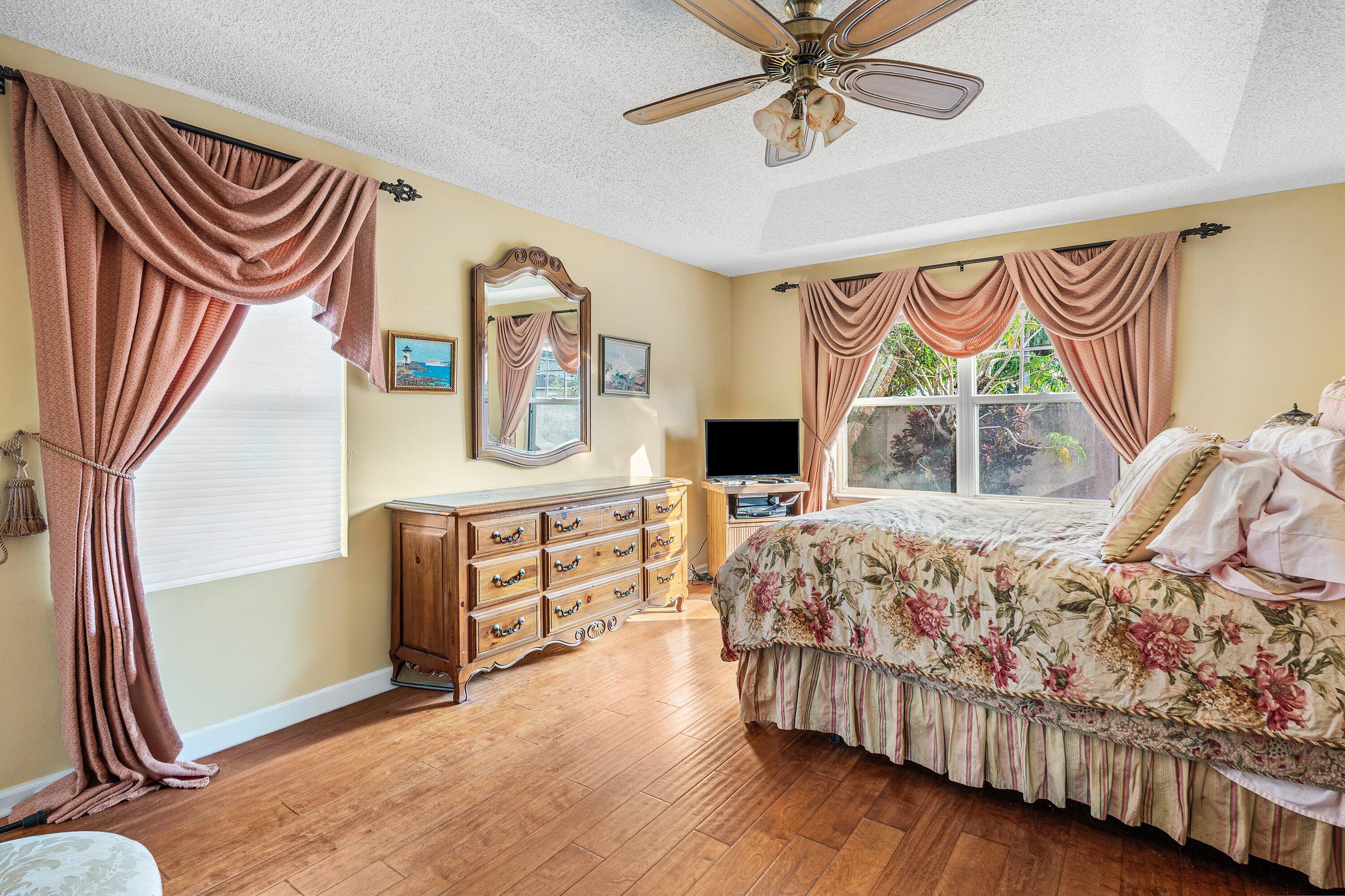 5505 Grande Palm Circle, Delray Beach