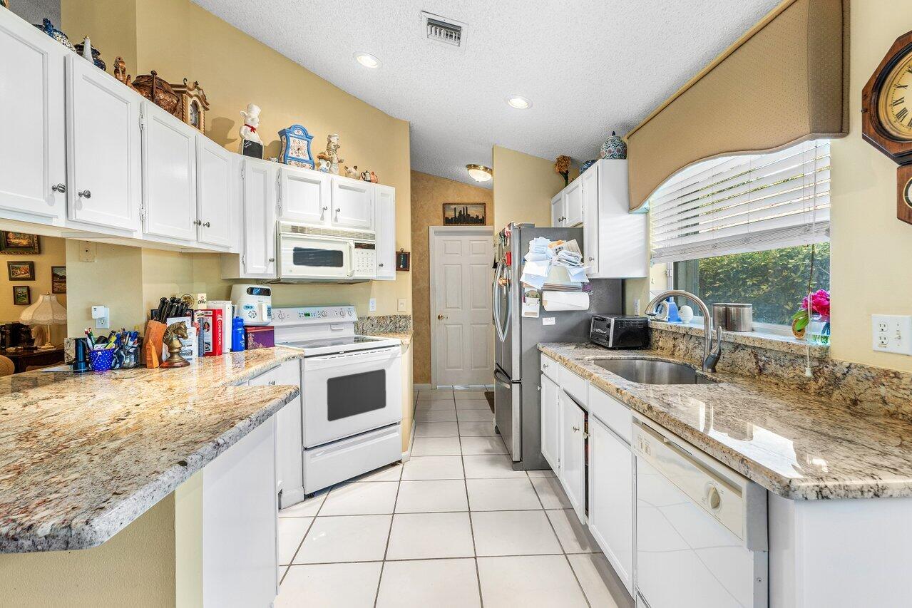 5505 Grande Palm Circle, Delray Beach