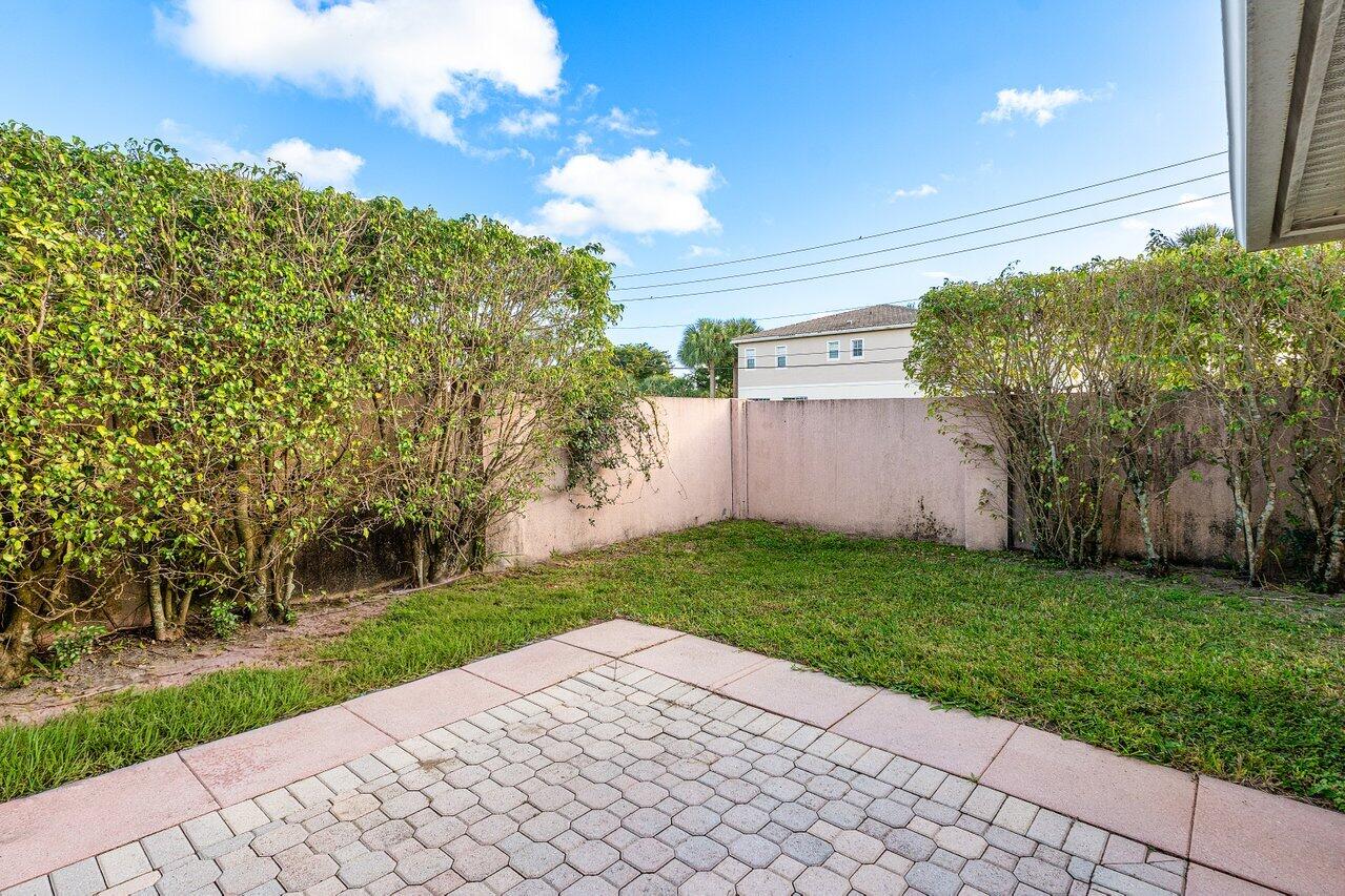 5505 Grande Palm Circle, Delray Beach