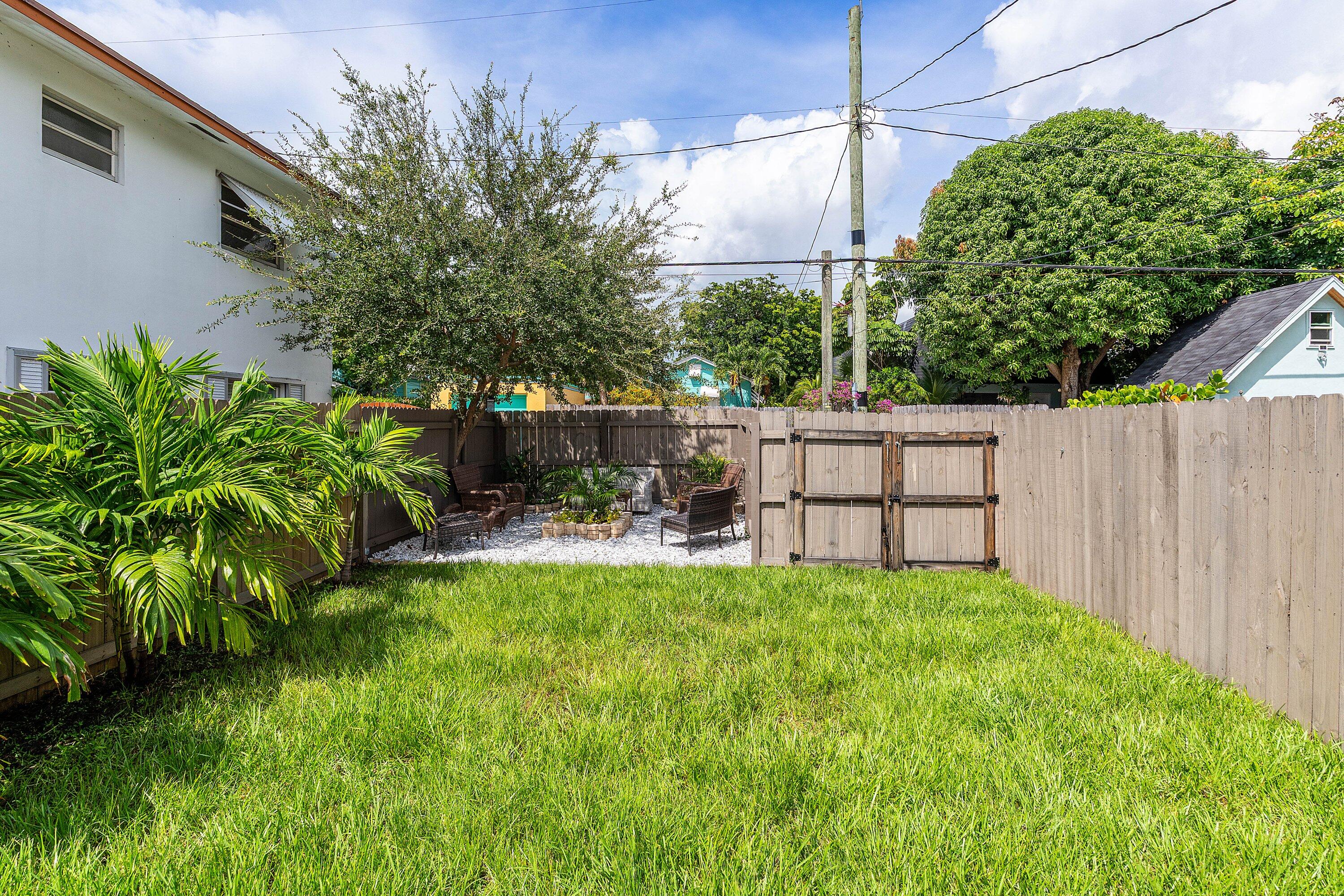 409 S M Street, Lake Worth Beach