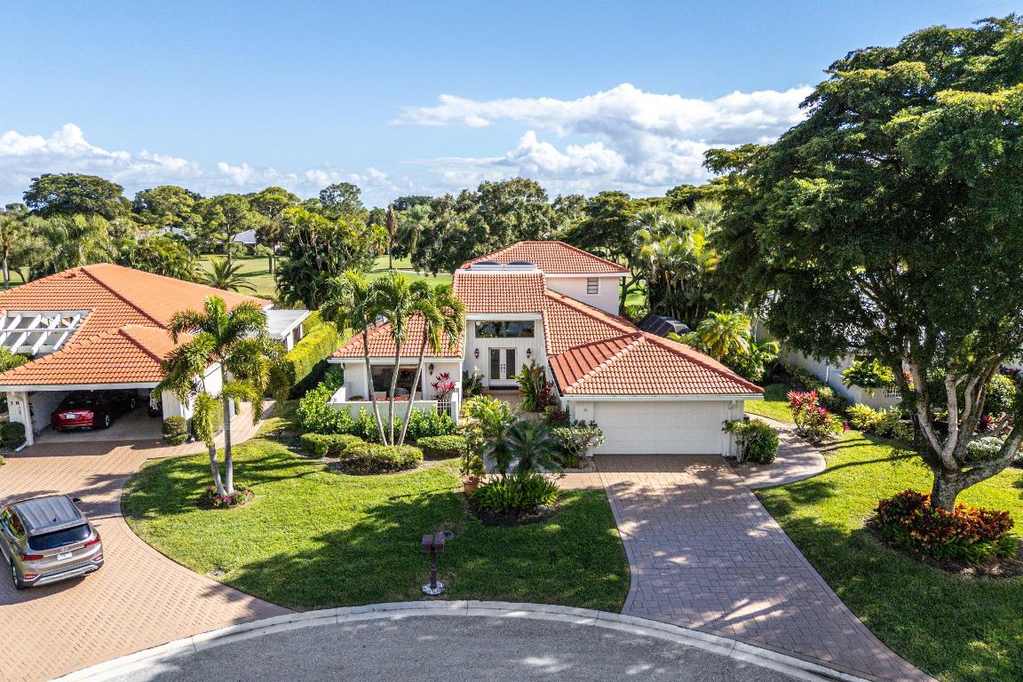 39 Estate Drive, Boynton Beach