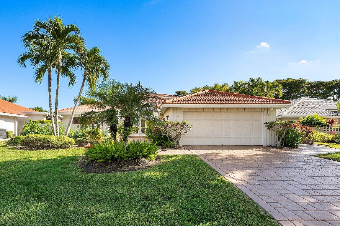39 Estate Drive, Boynton Beach
