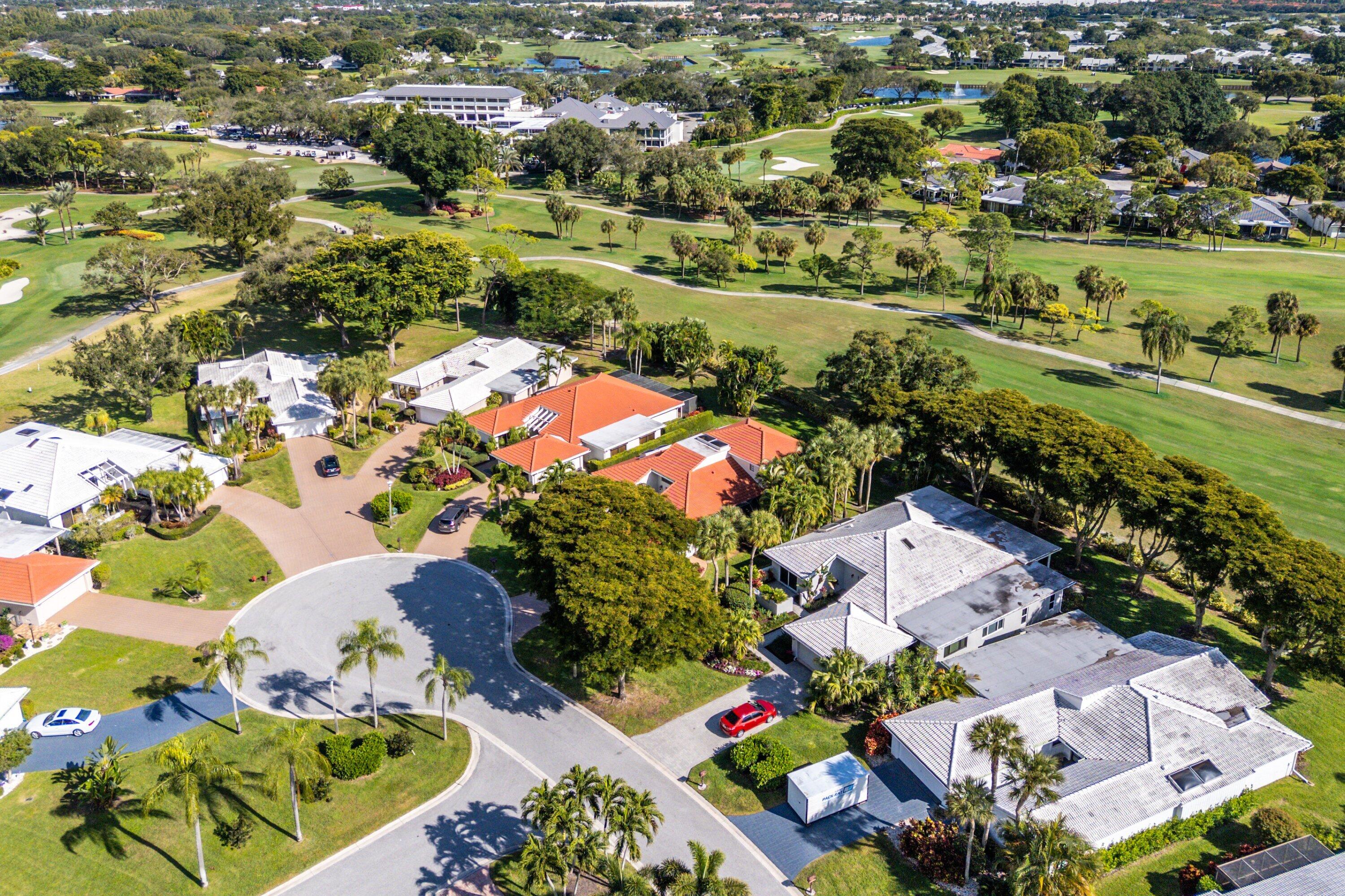 39 Estate Drive, Boynton Beach