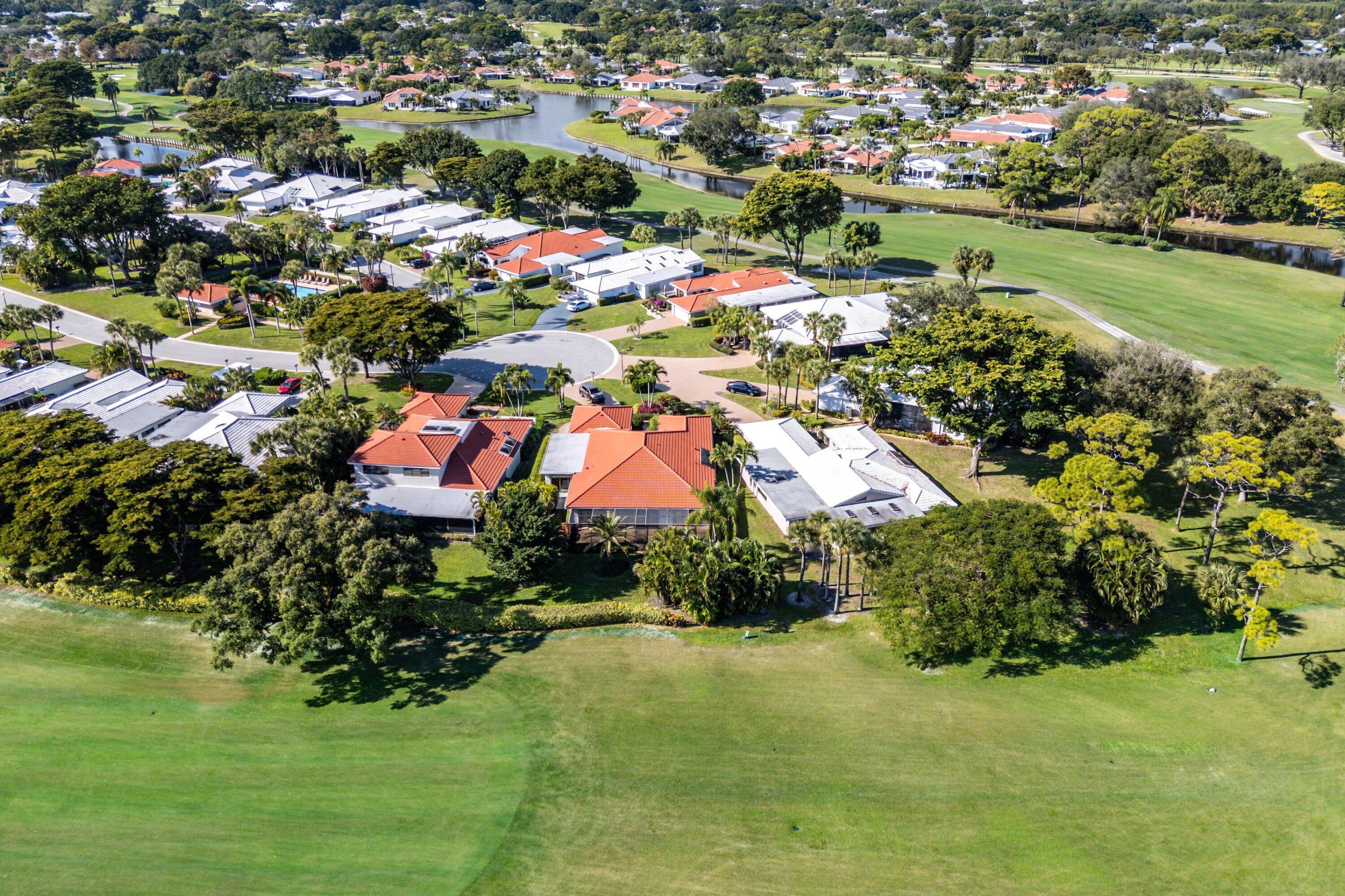 39 Estate Drive, Boynton Beach