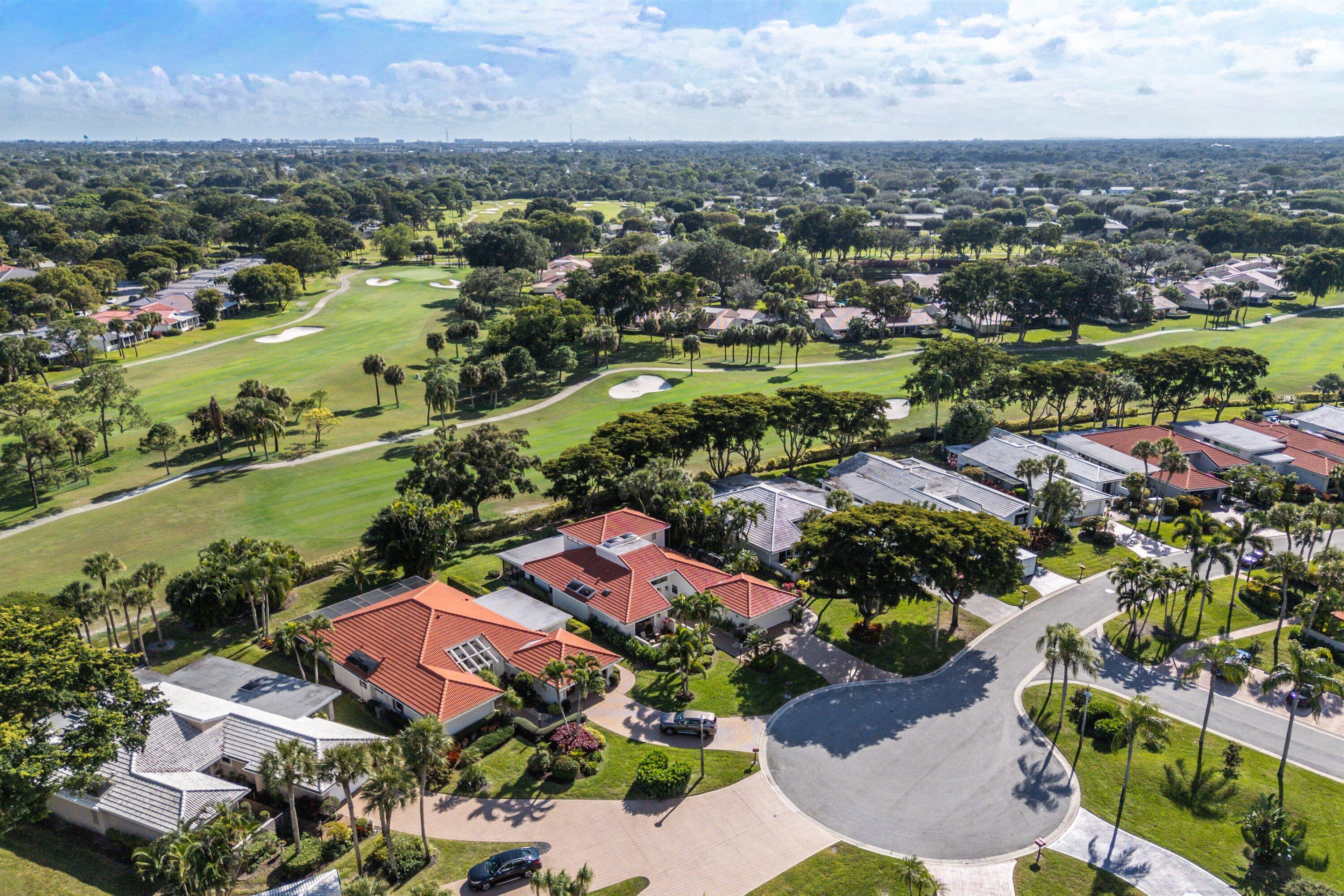 39 Estate Drive, Boynton Beach