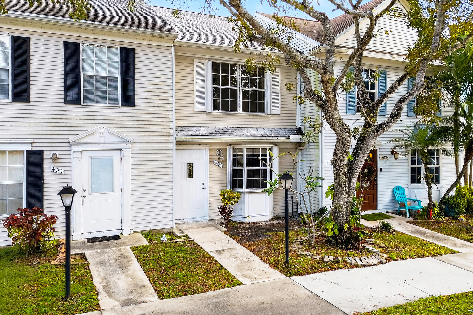 407 Georgian Park Drive, Jupiter