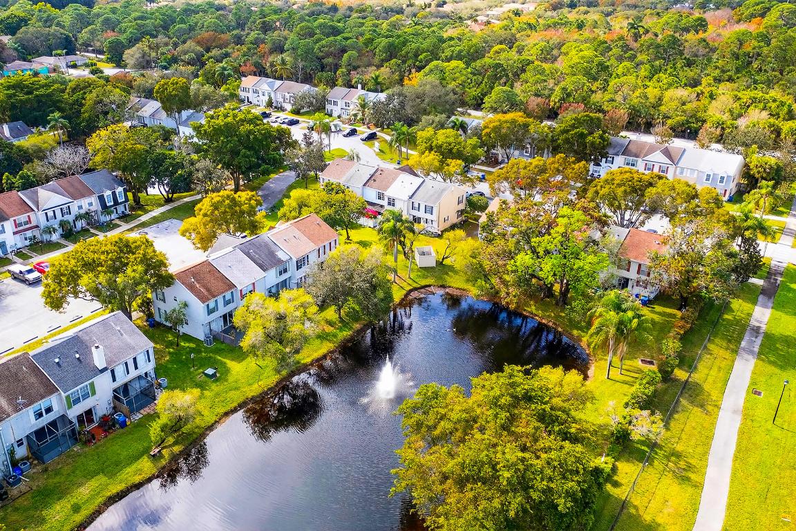 407 Georgian Park Drive, Jupiter