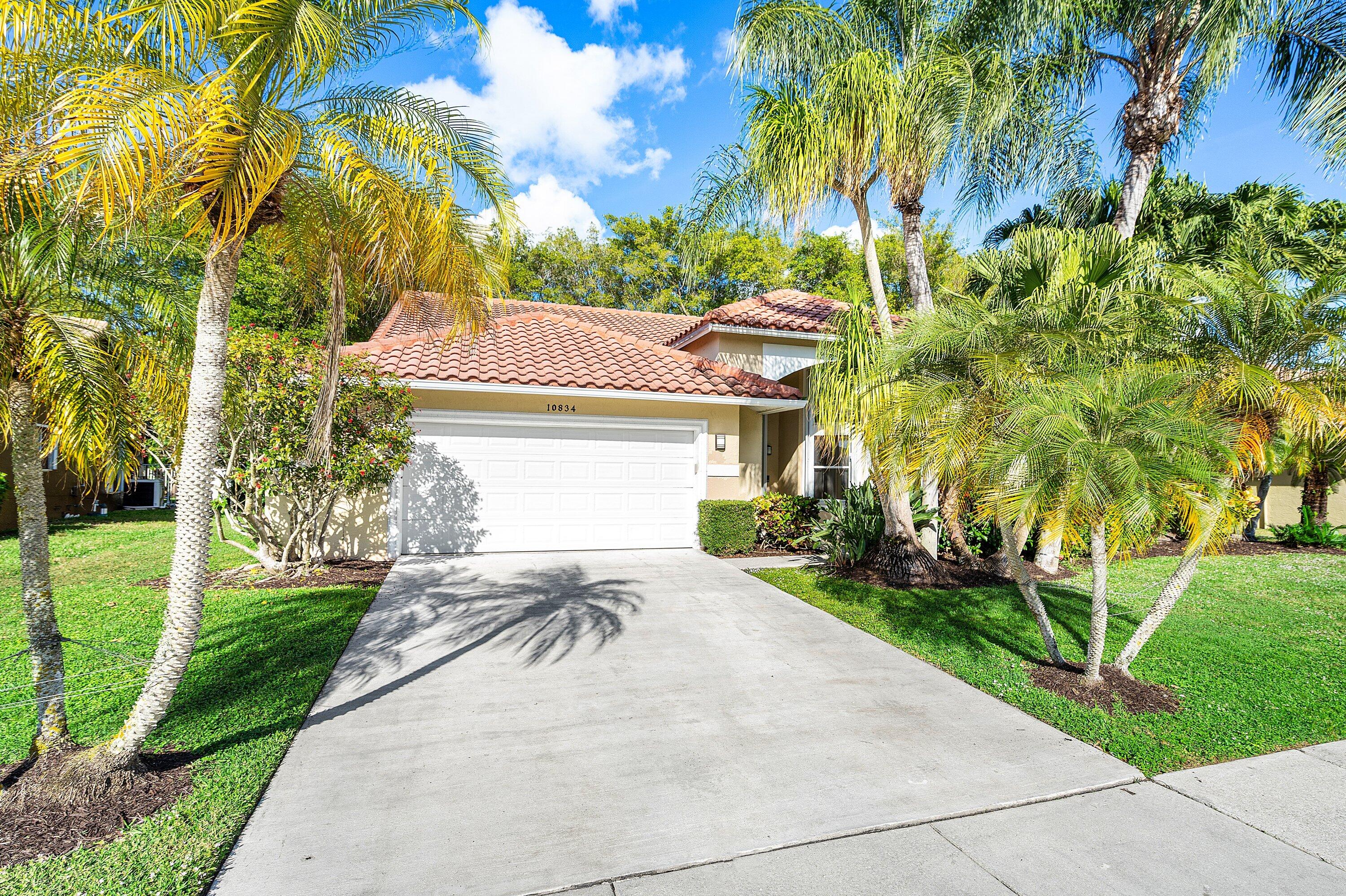 10834 Sea Cliff Circle, Boca Raton