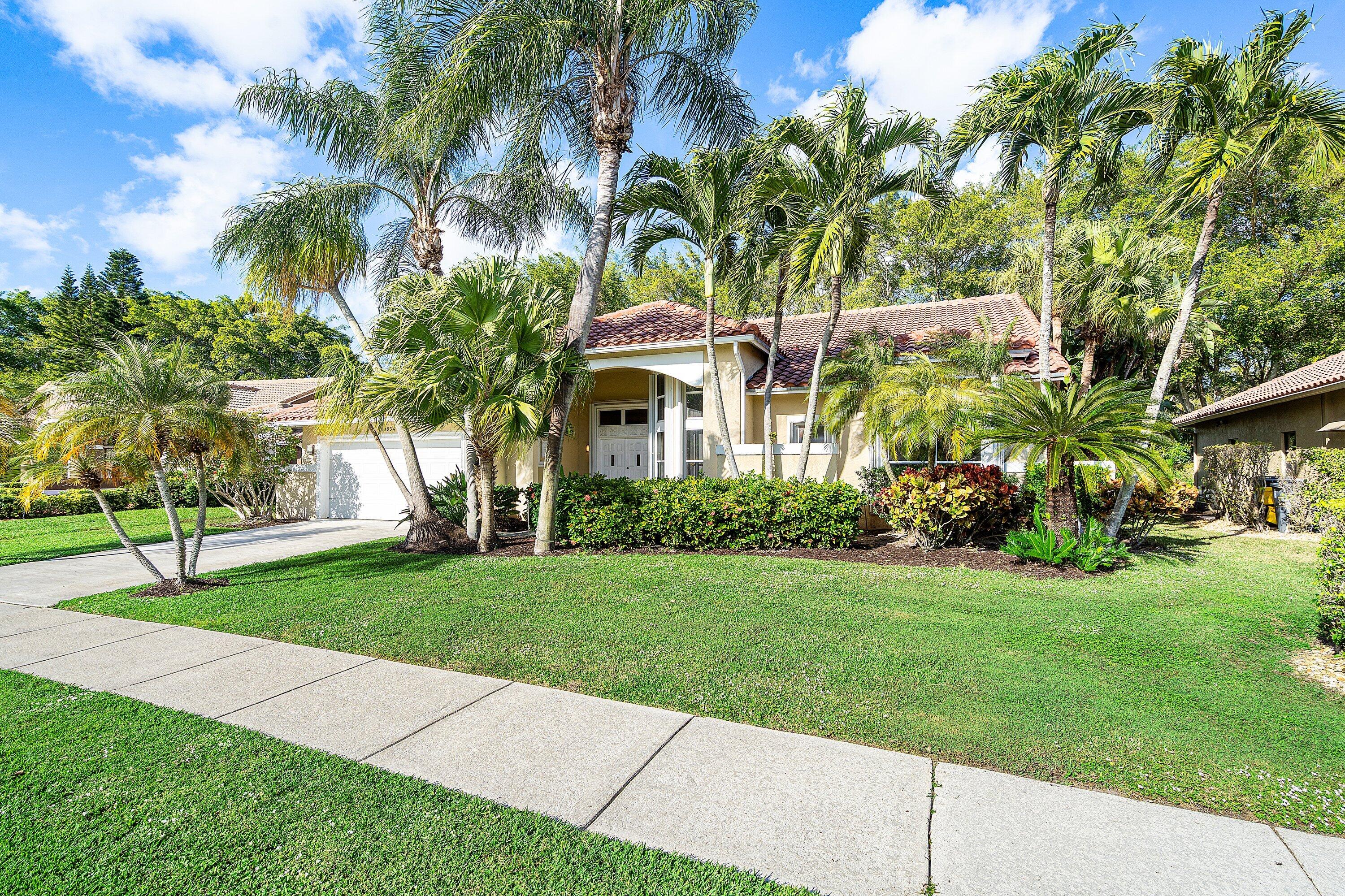 10834 Sea Cliff Circle, Boca Raton