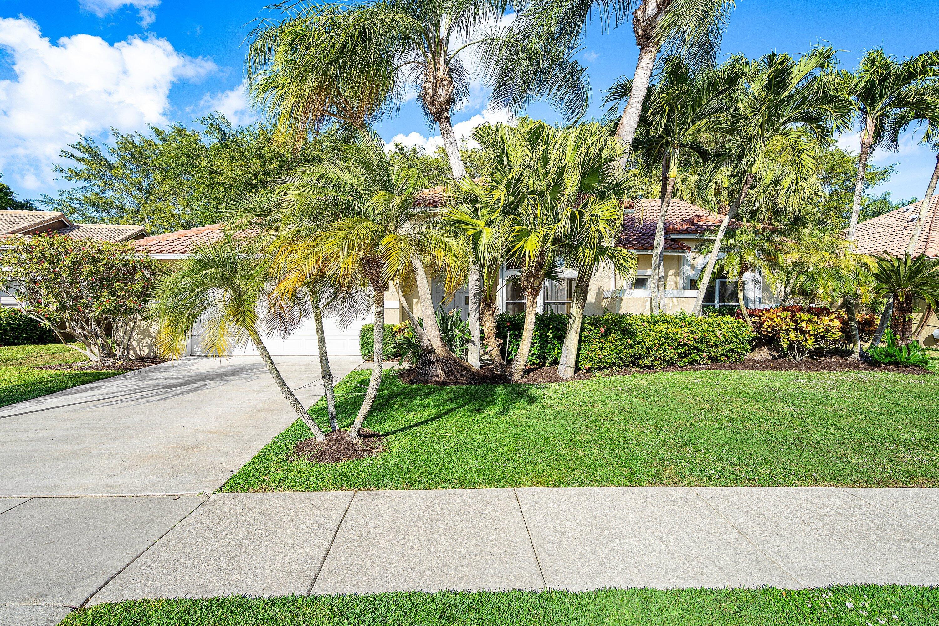 10834 Sea Cliff Circle, Boca Raton