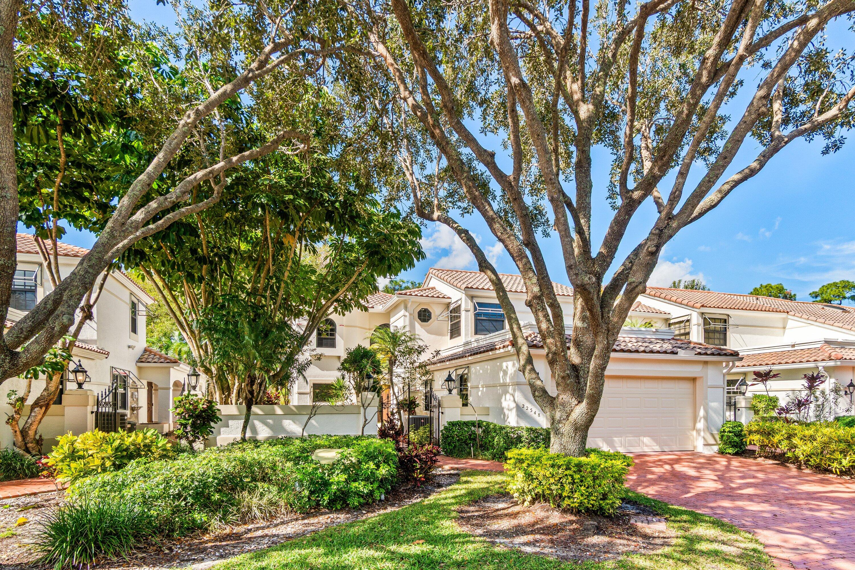 22548 Caravelle Circle 22548, Boca Raton Unit: 22548