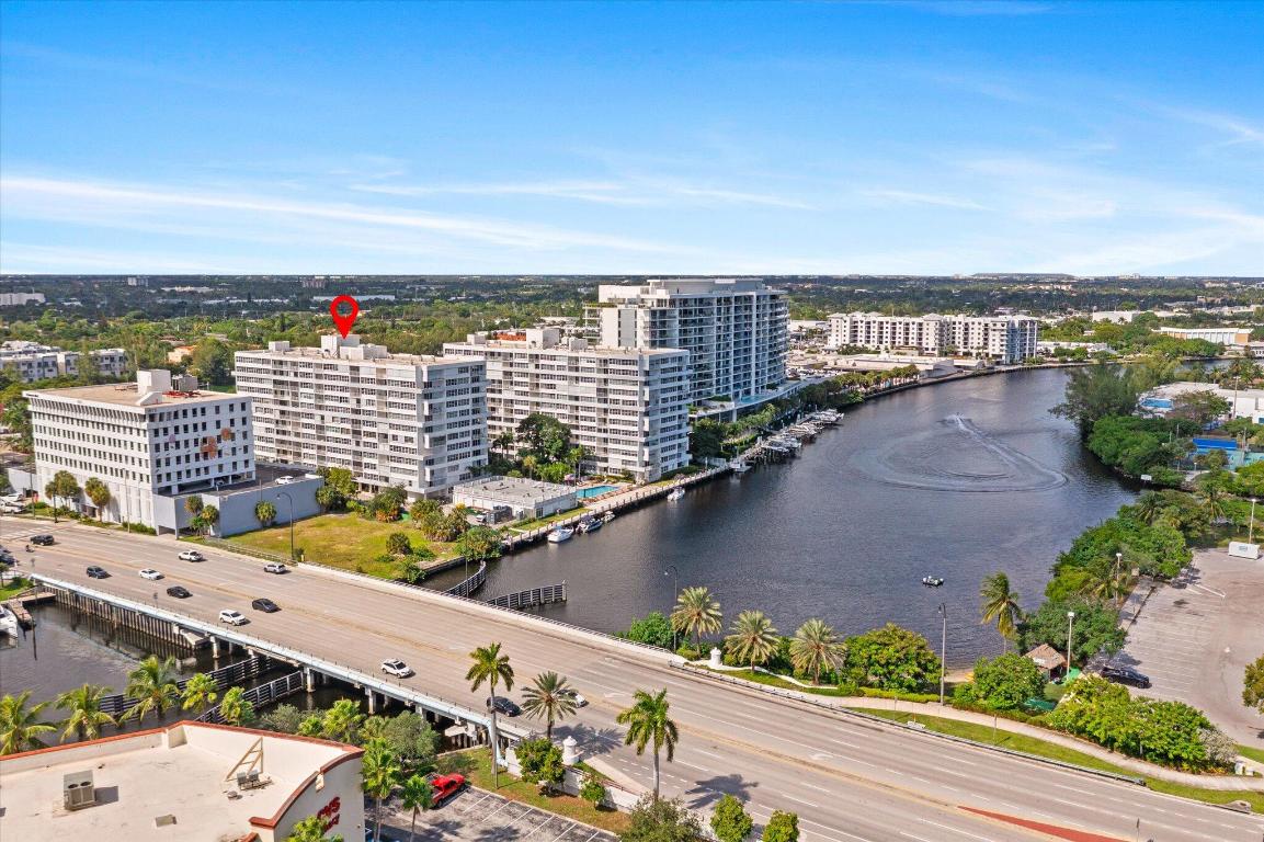 1160 N Federal Highway 221, Fort Lauderdale Unit: 221