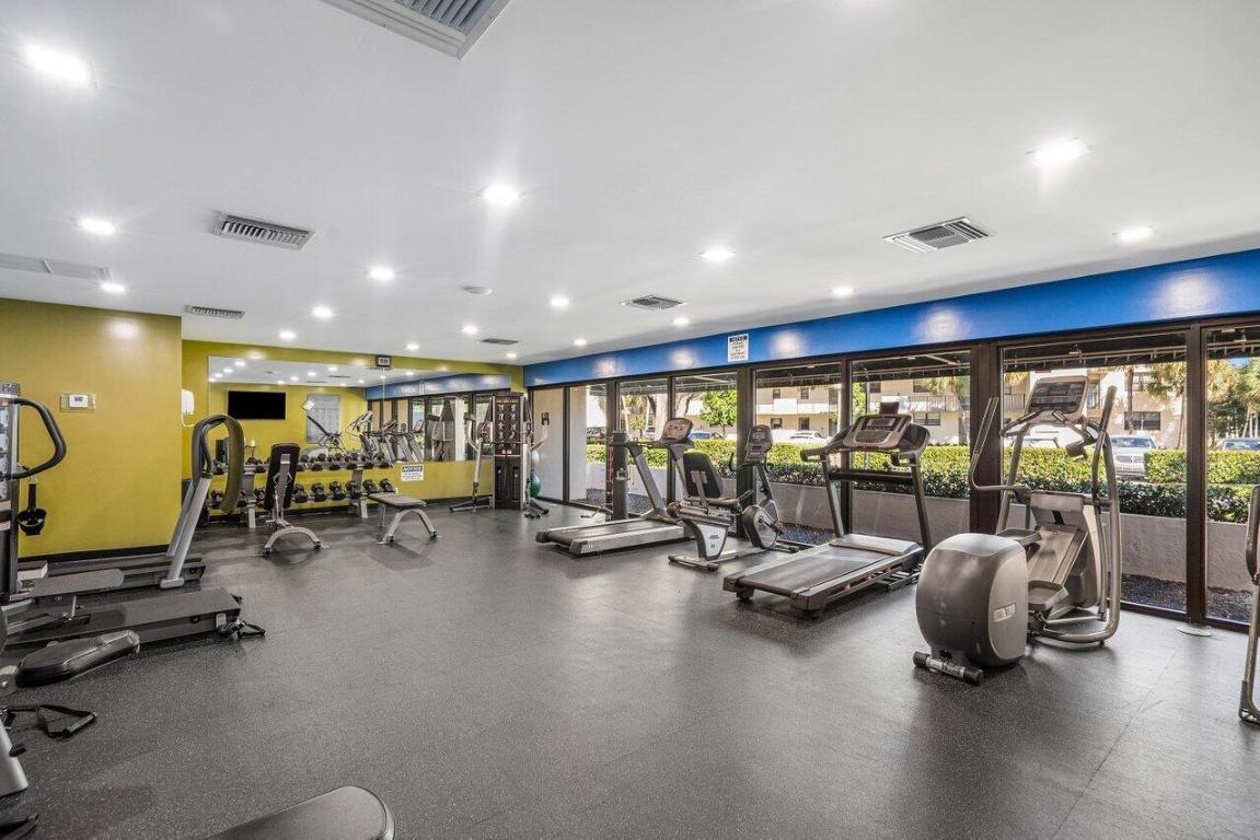 2420 Deer Creek Country Club Boulevard 205-D, Deerfield Beach Unit: 205-D