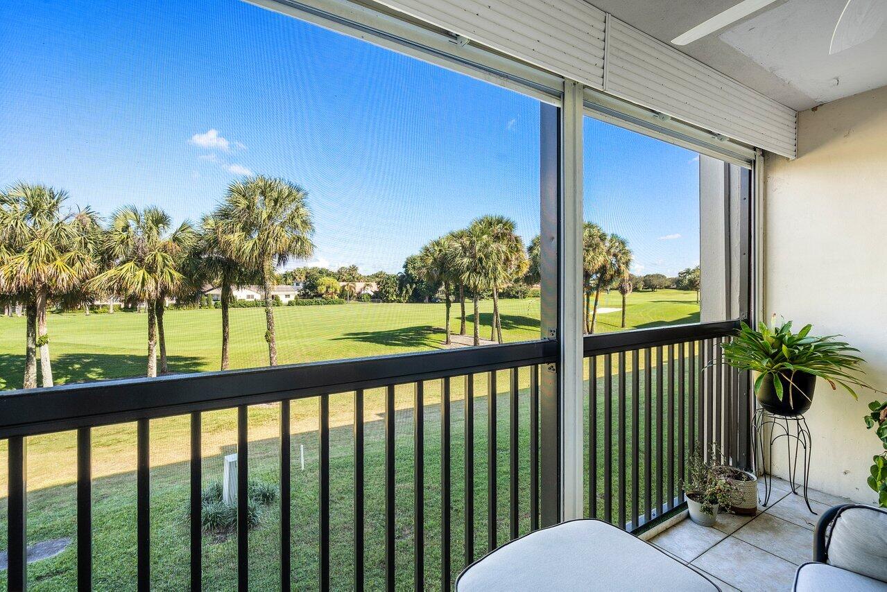 2420 Deer Creek Country Club Boulevard 205-D, Deerfield Beach Unit: 205-D