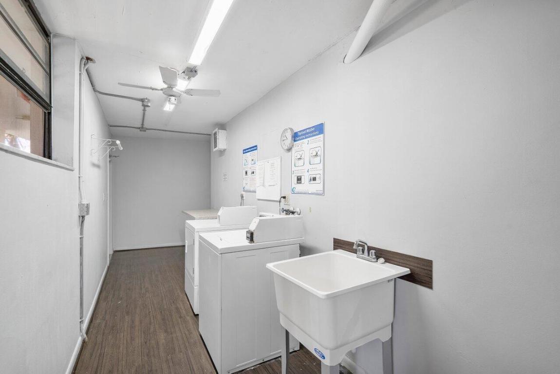 2420 Deer Creek Country Club Boulevard 205-D, Deerfield Beach Unit: 205-D