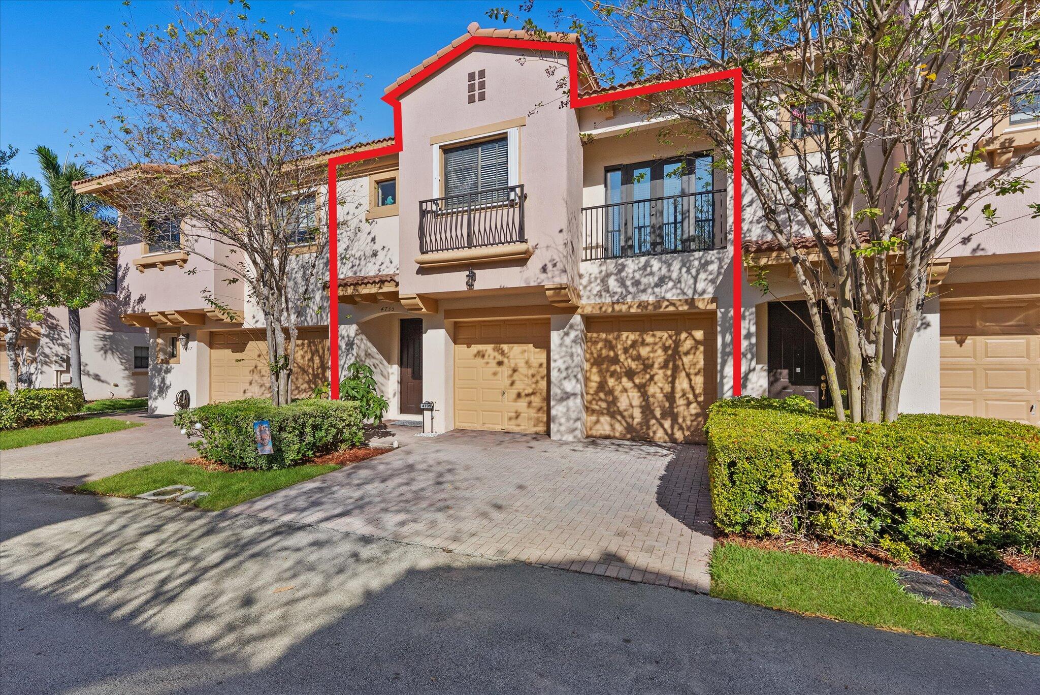 4735 Preserve Street, Coconut Creek