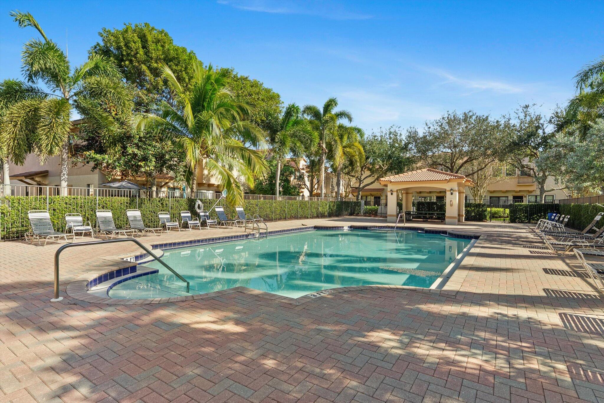 4735 Preserve Street, Coconut Creek