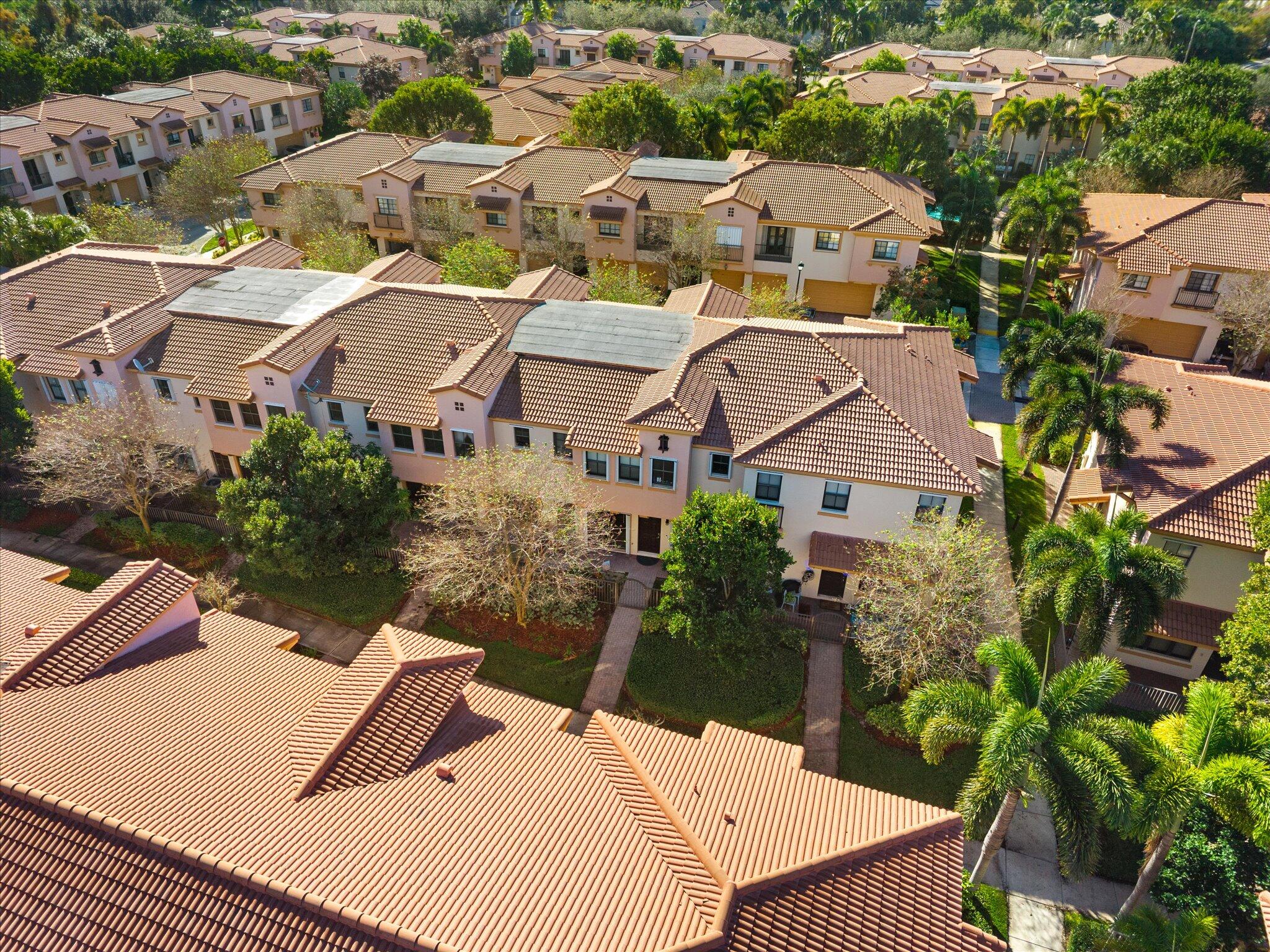 4735 Preserve Street, Coconut Creek