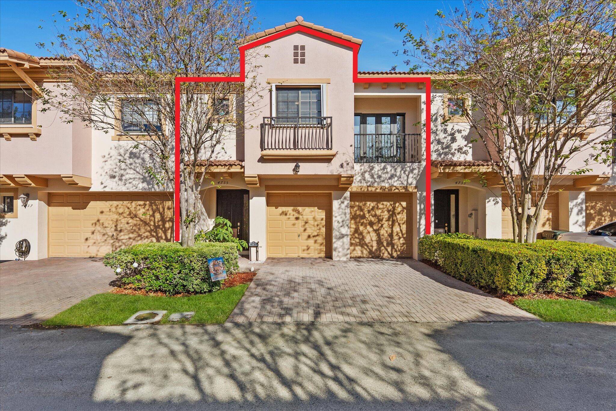 4735 Preserve Street, Coconut Creek
